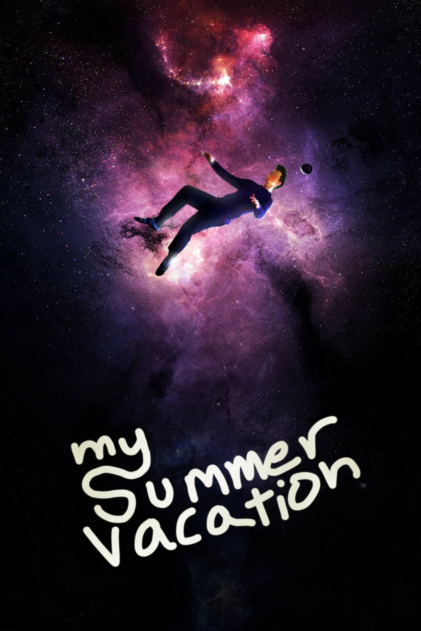 My Summer Vacation Wallpaper