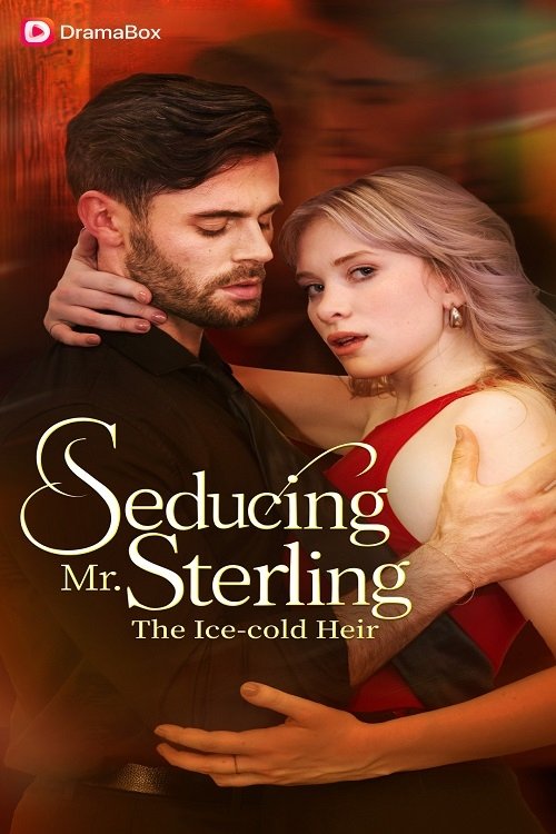 Seducing Mr. Sterling: The Ice-Cold Heir Wallpaper