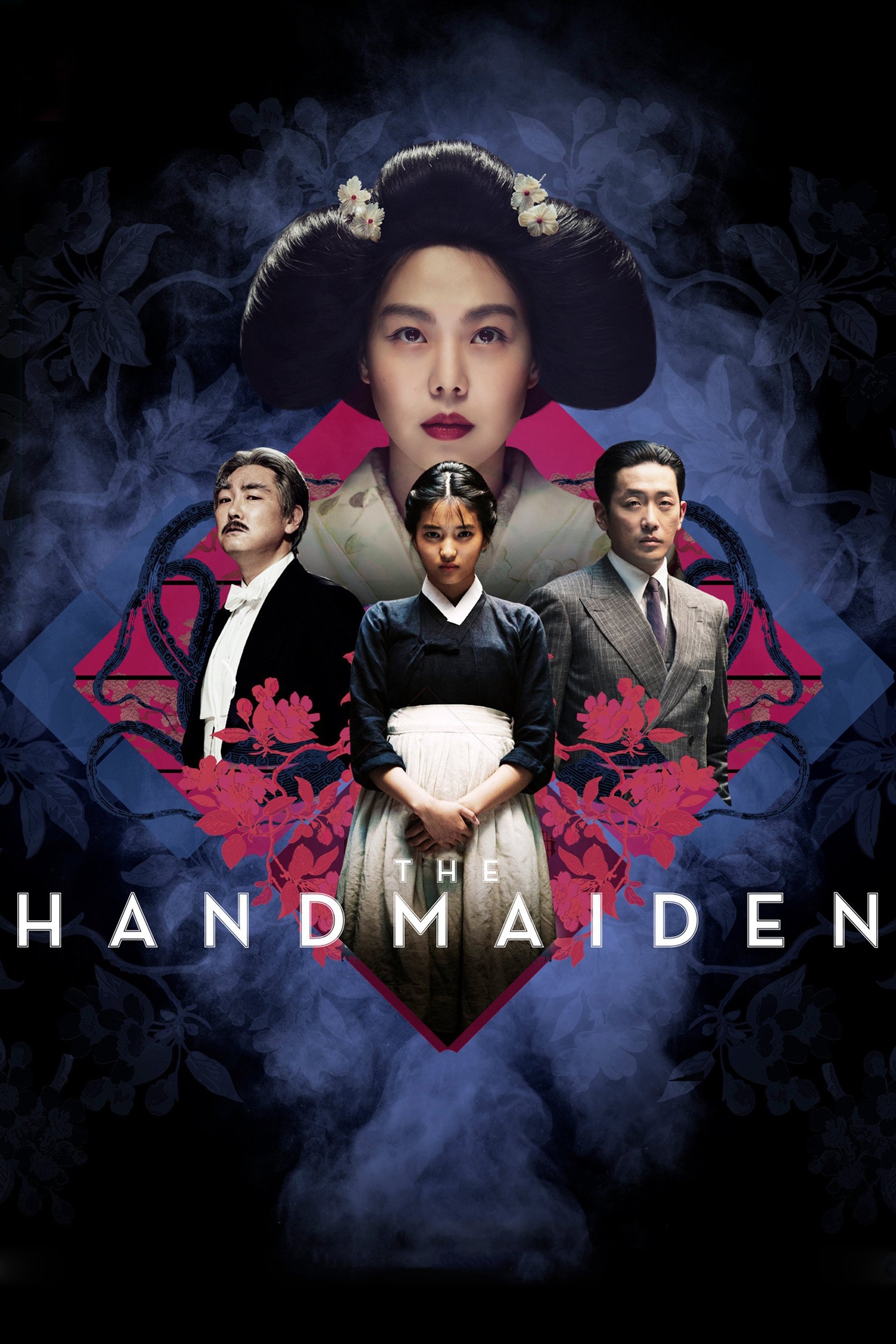 The Handmaiden Wallpaper