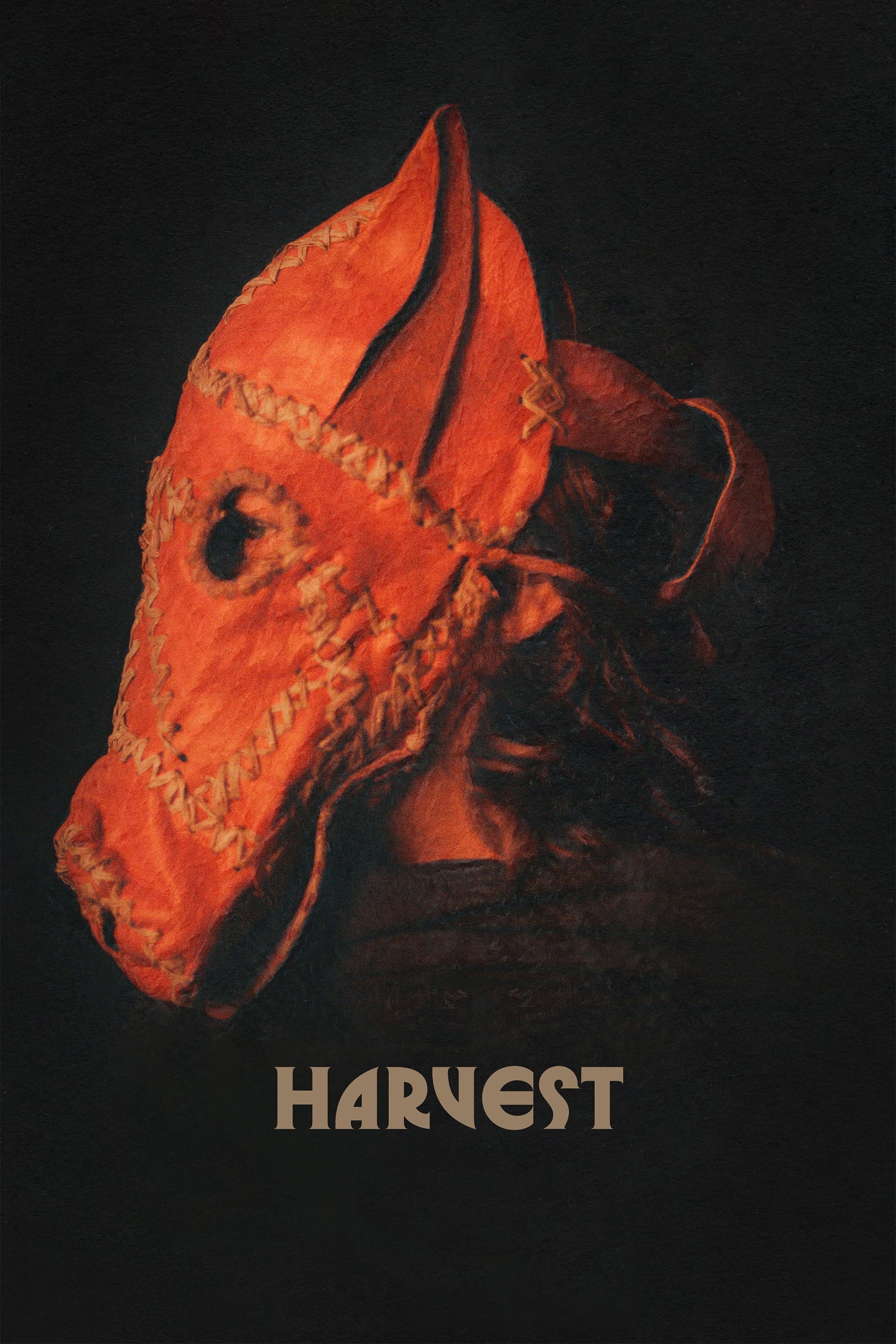Harvest Wallpaper