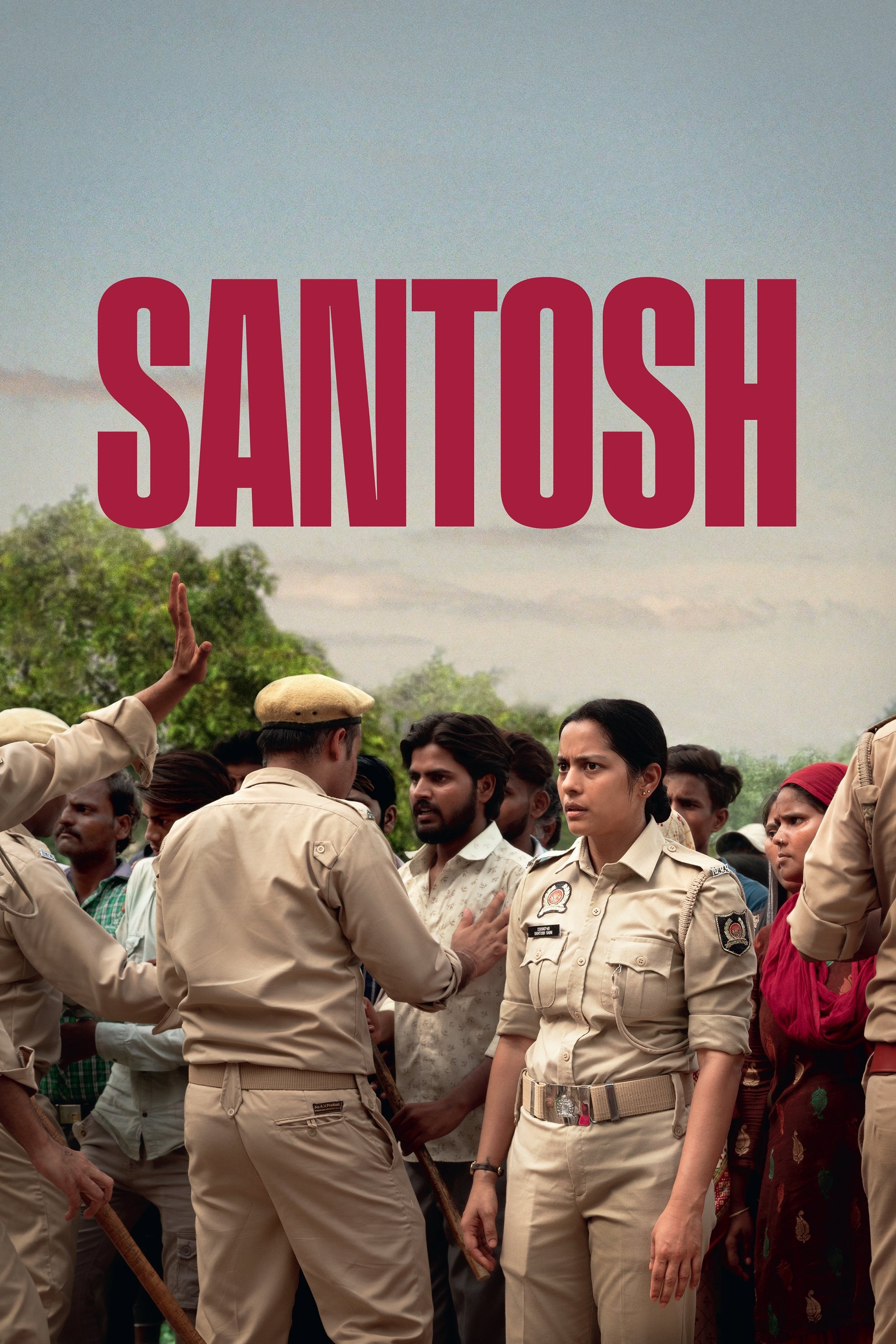 Santosh Wallpaper