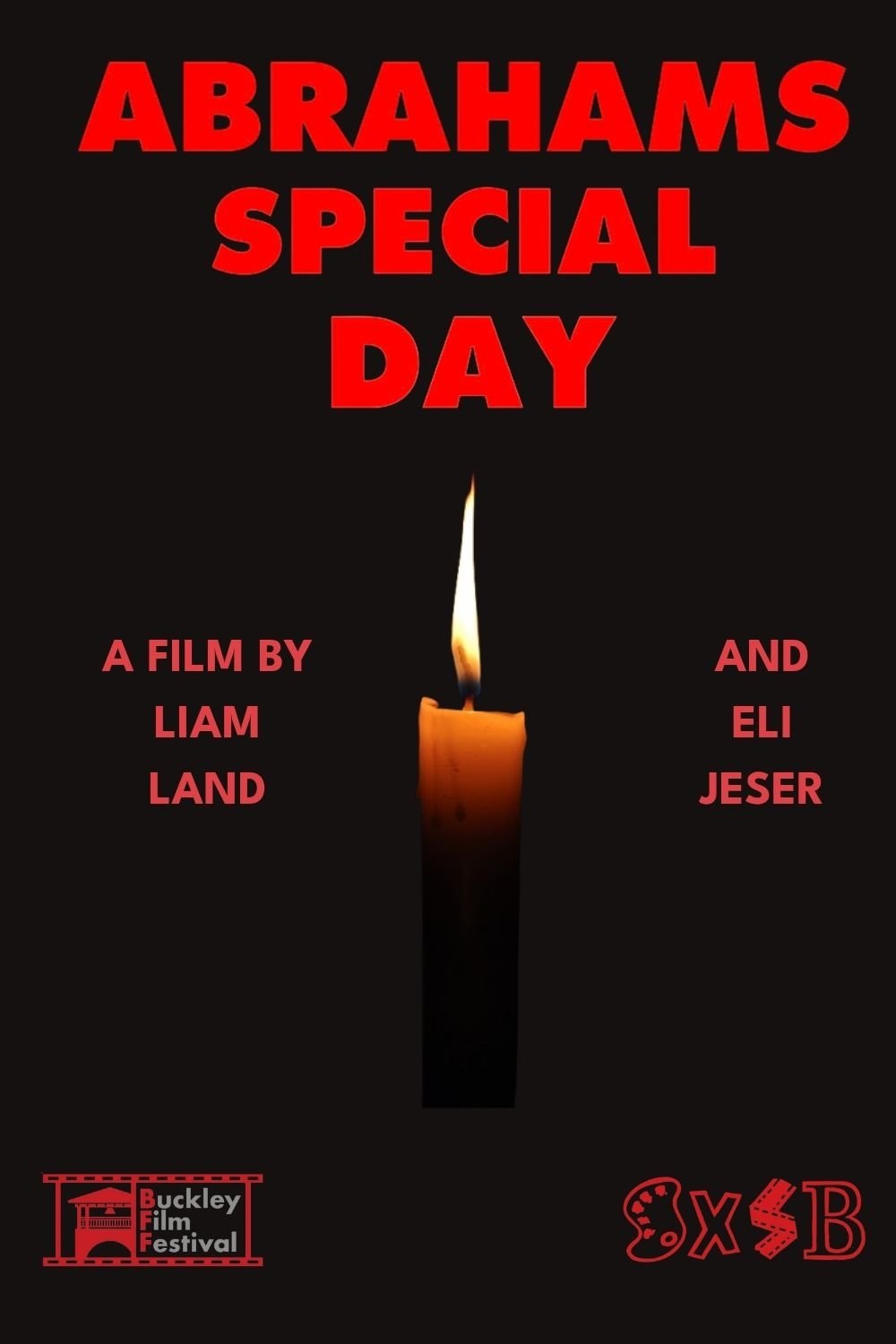 Abrahams Special Day Wallpaper