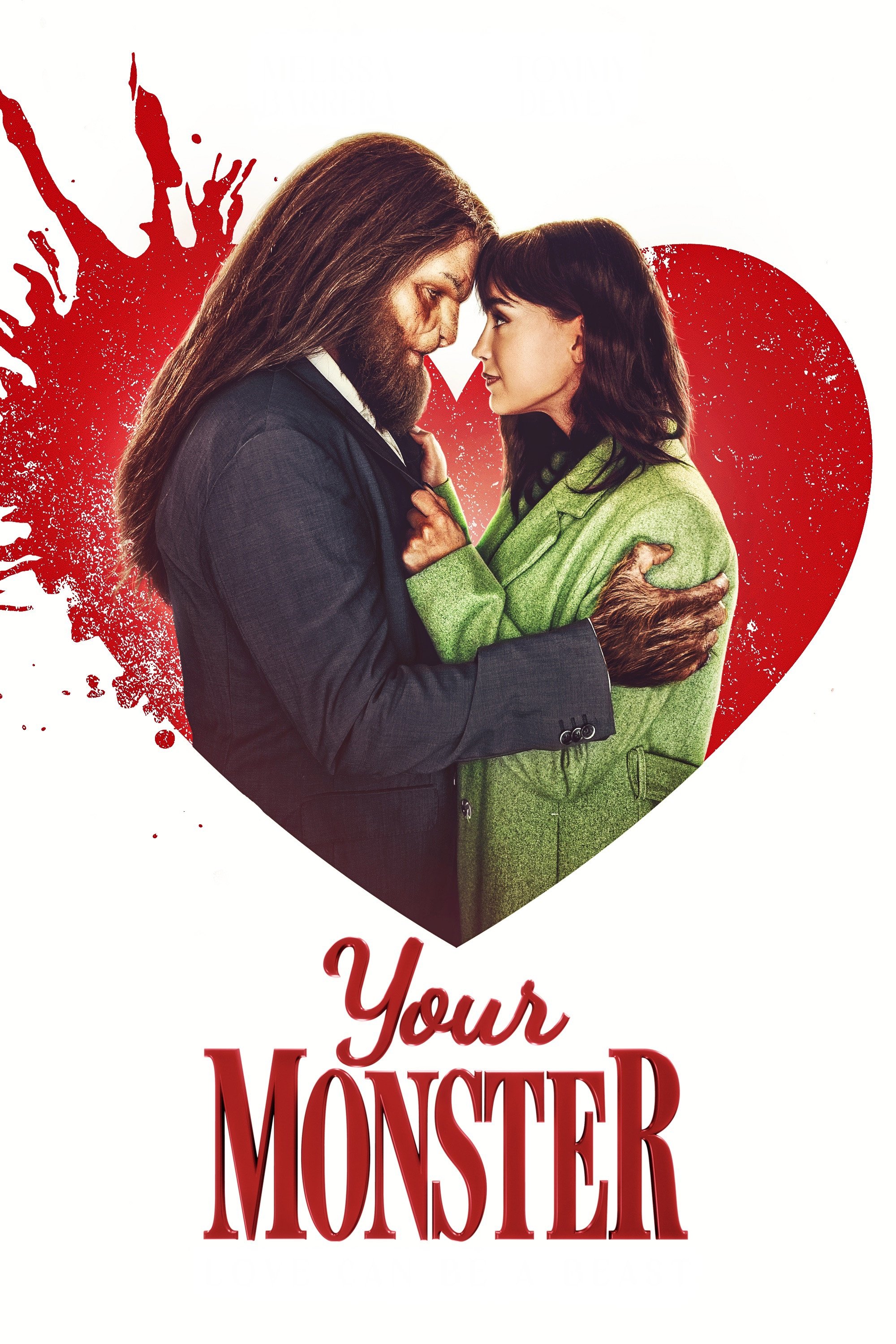 Your Monster Wallpaper