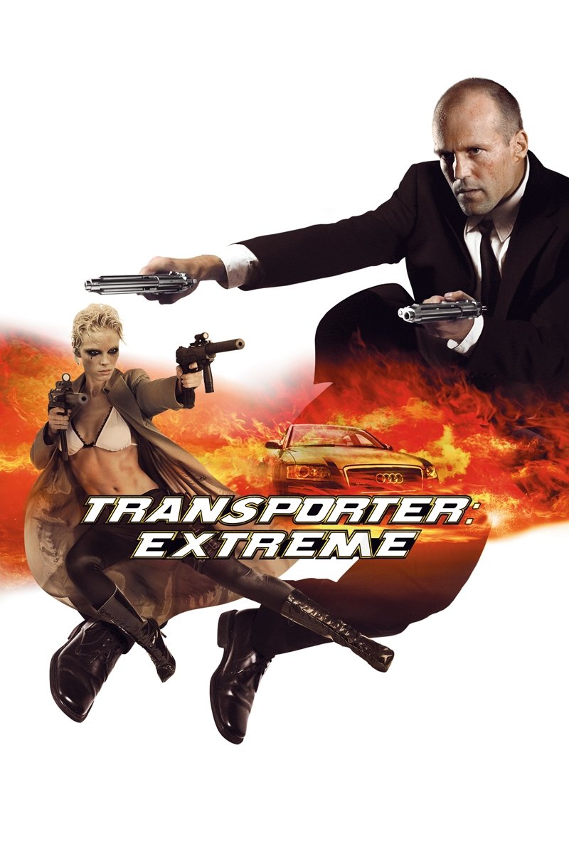 Transporter 2 Wallpaper
