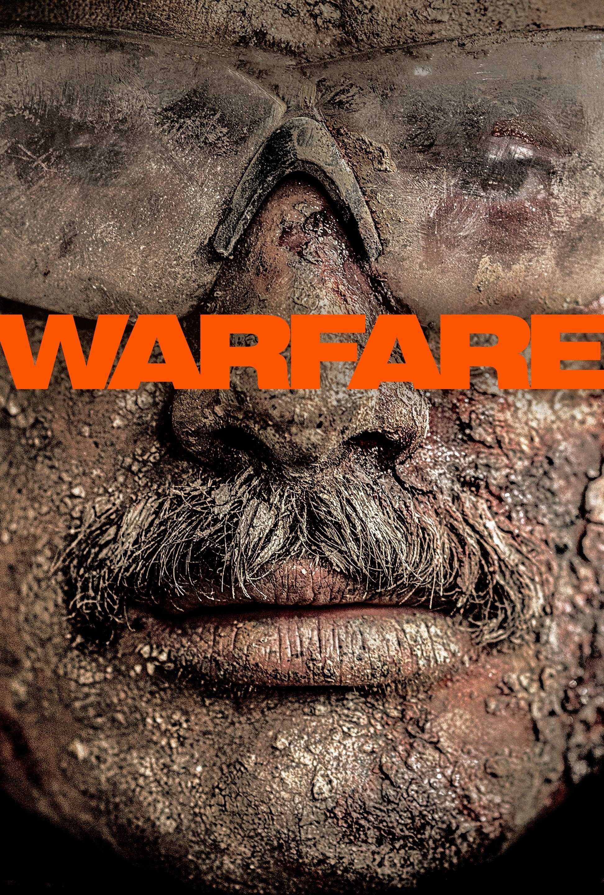 Warfare Wallpaper