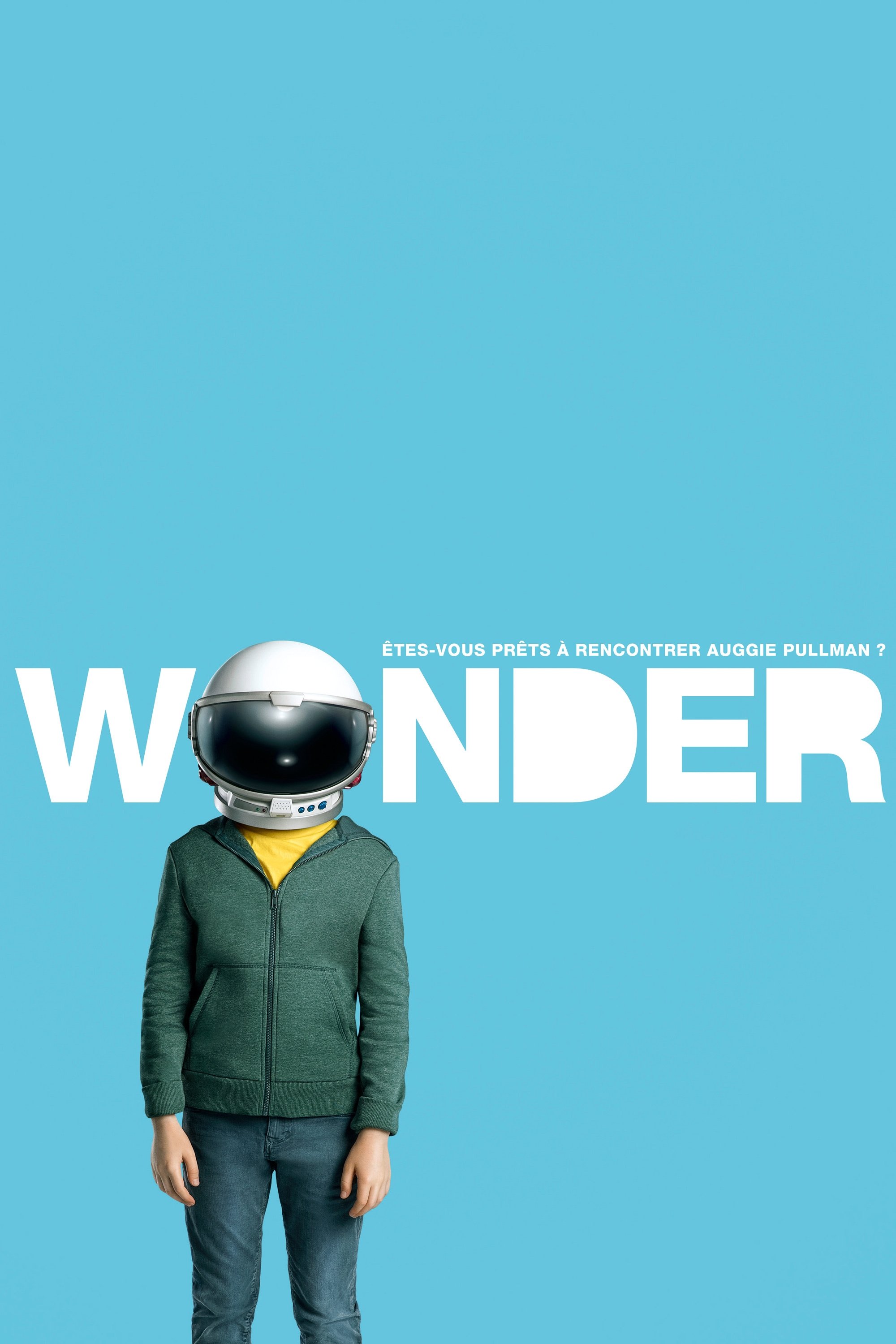 Wonder Wallpaper