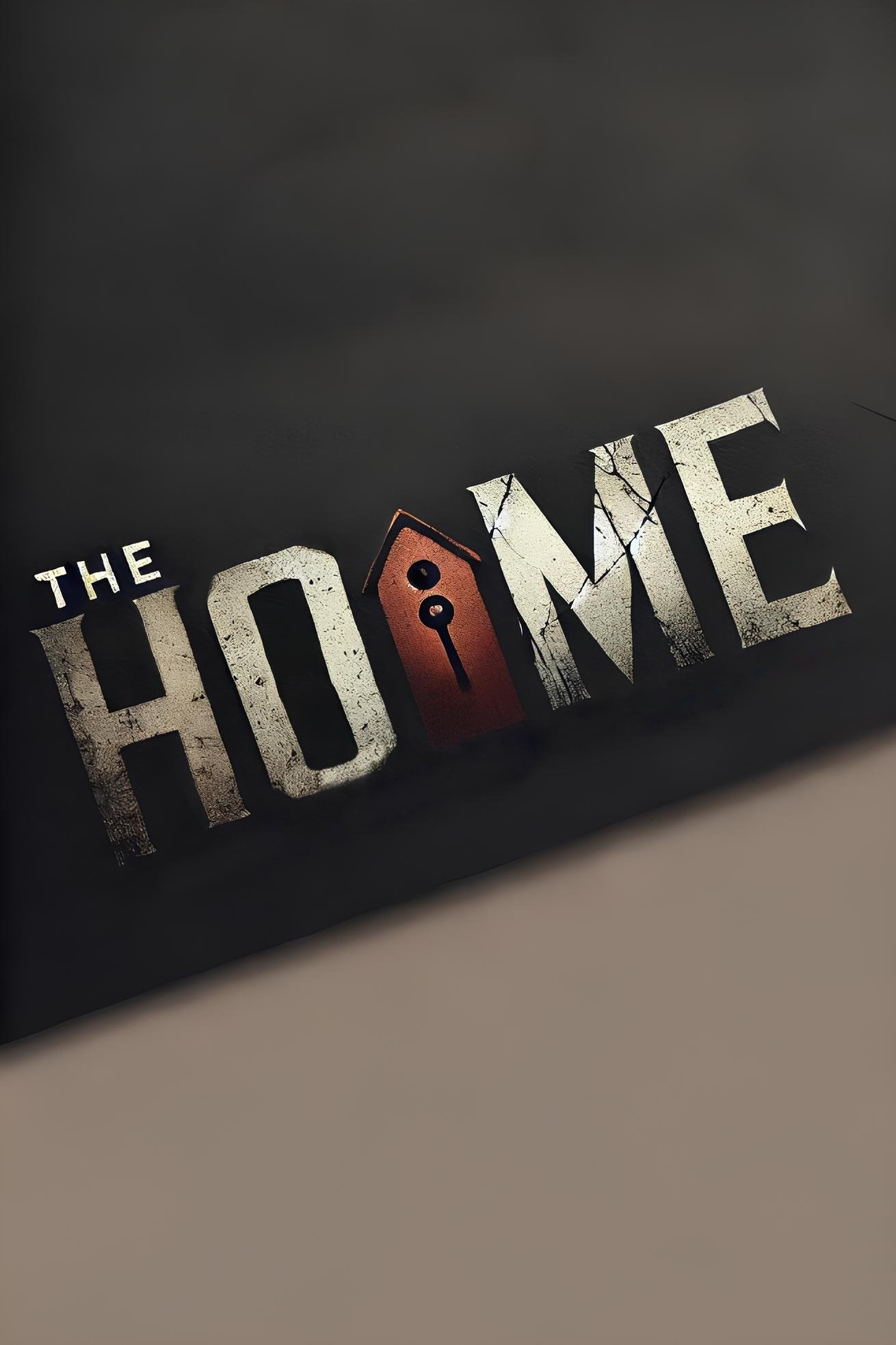 The Home Wallpaper