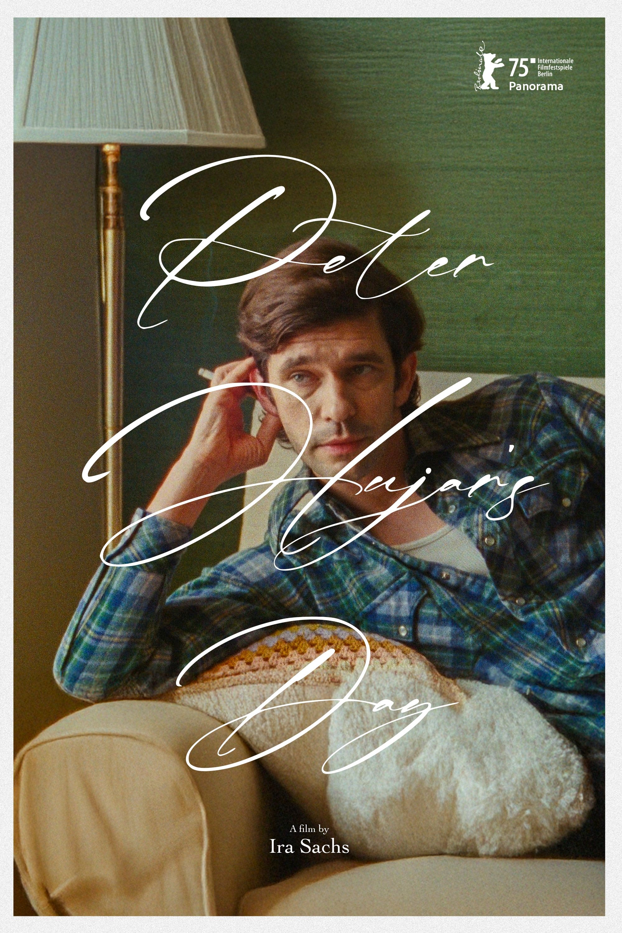 Peter Hujar's Day Wallpaper