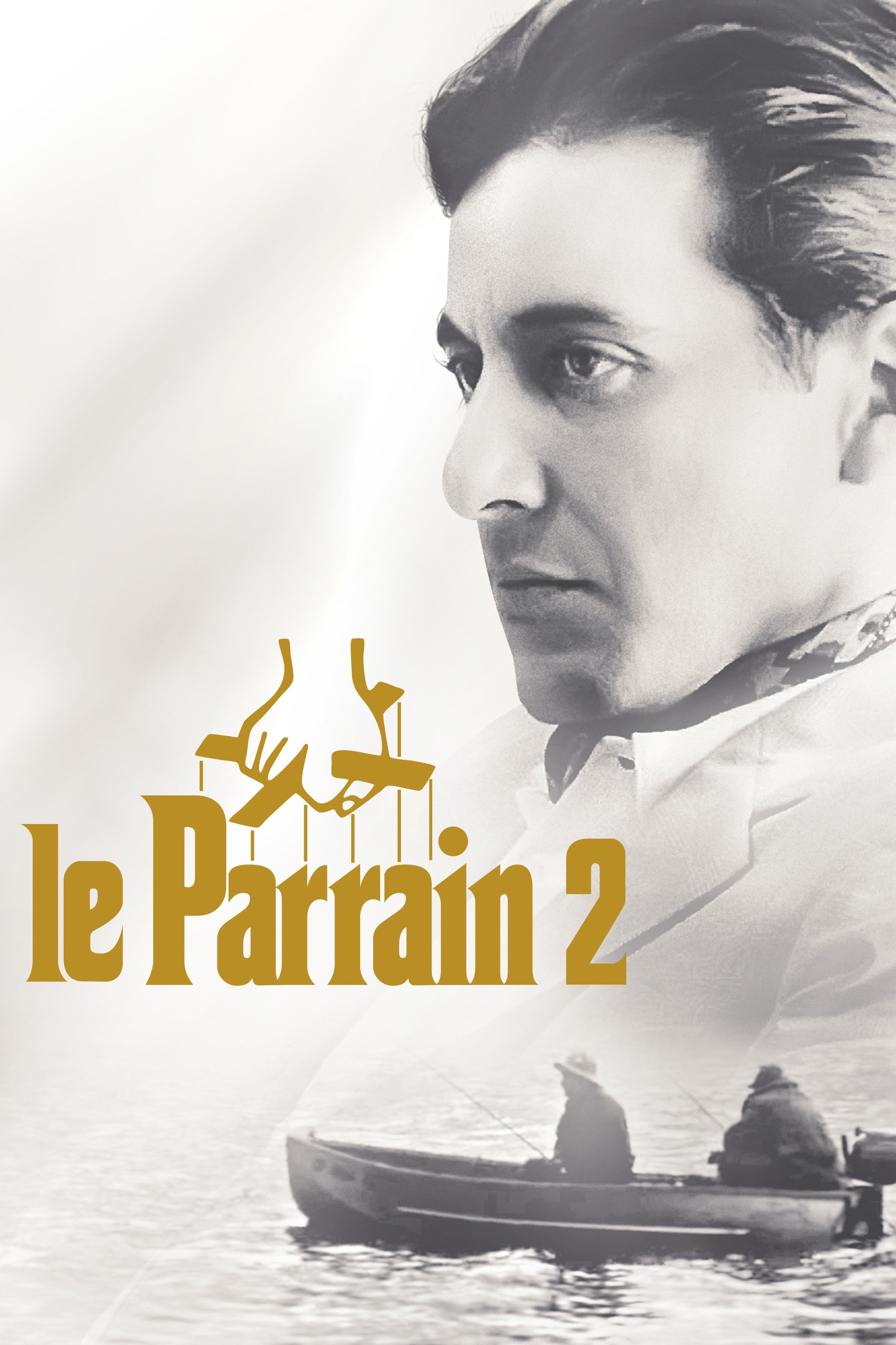 The Godfather Part II Wallpaper