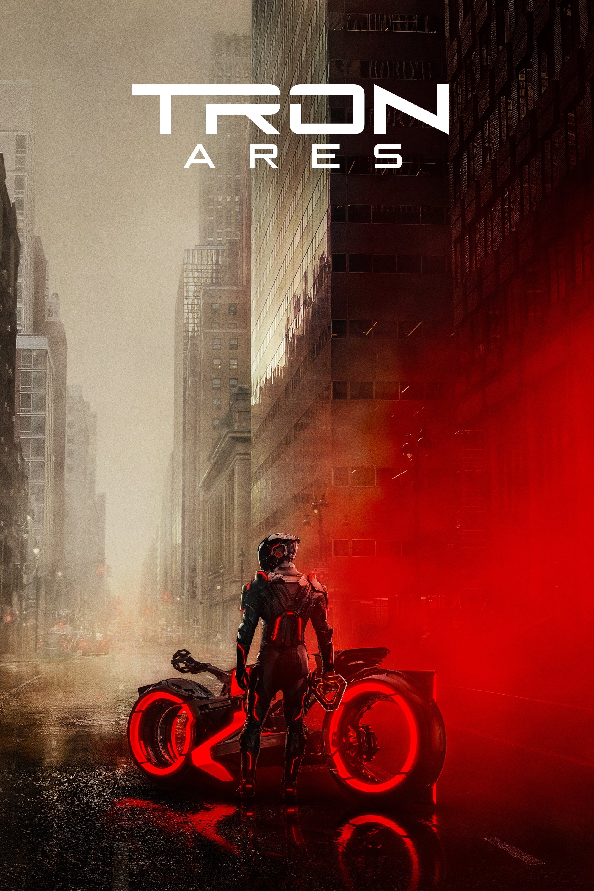 TRON: Ares Wallpaper