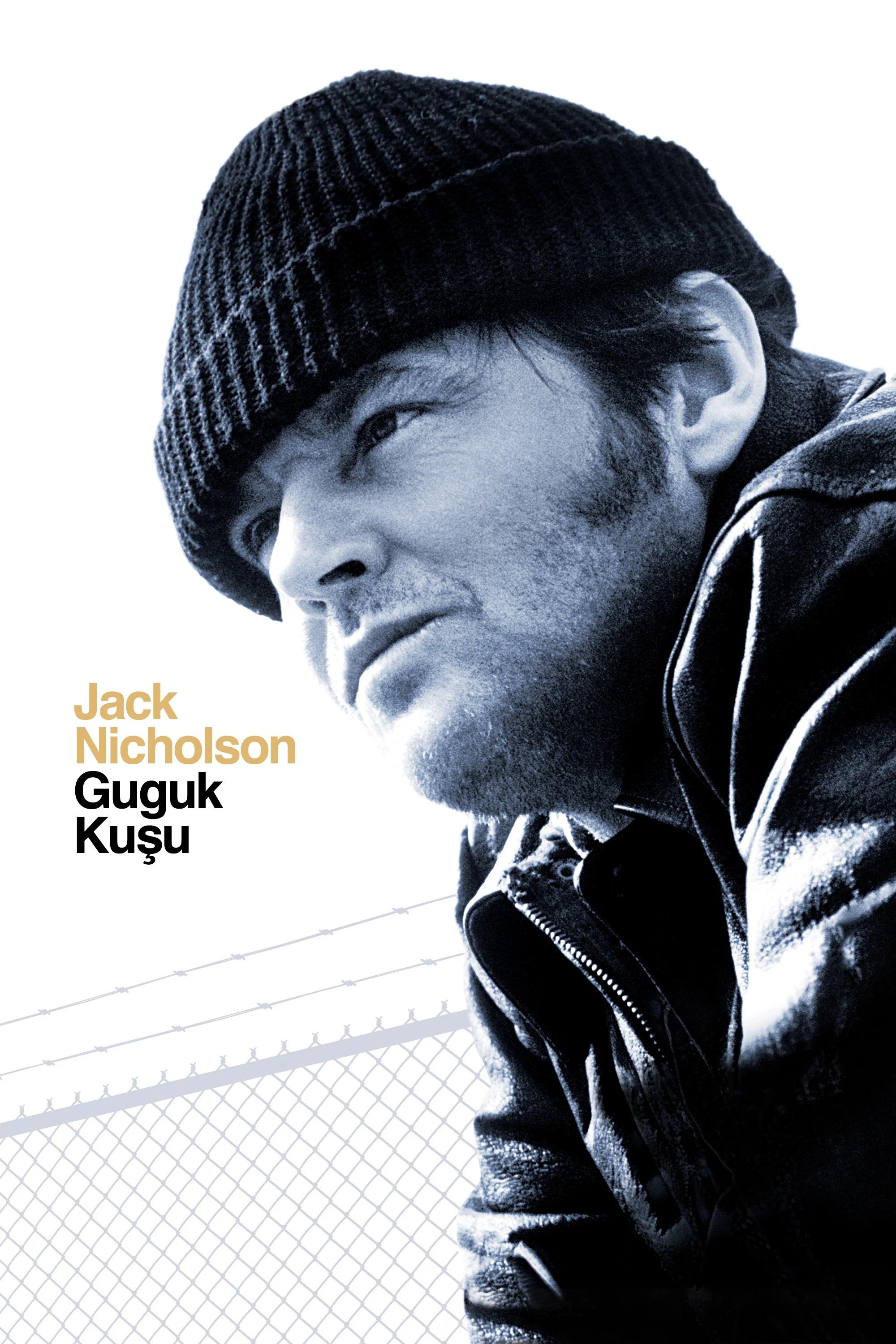 One Flew Over the Cuckoo's Nest Wallpaper