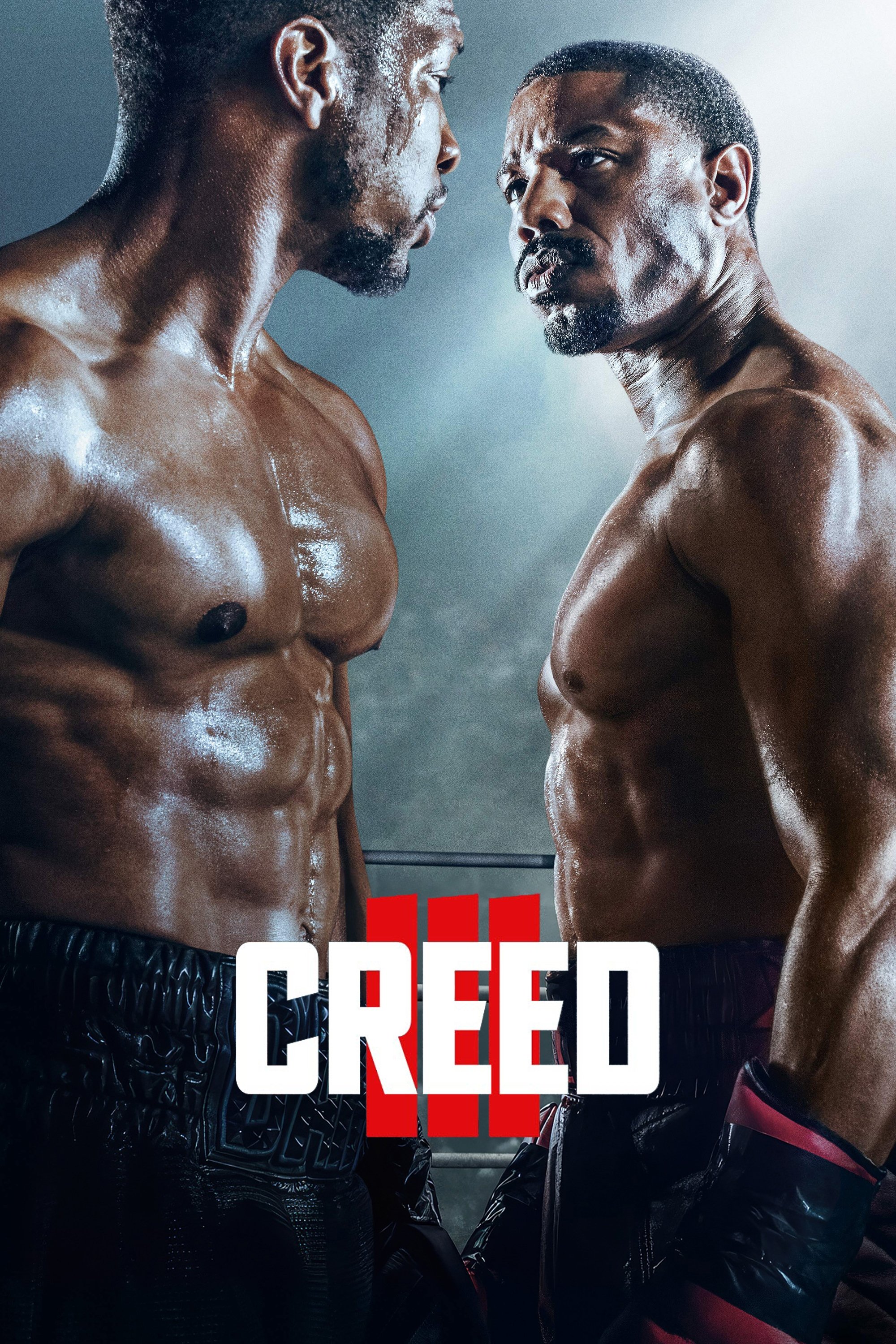 Creed III Wallpaper