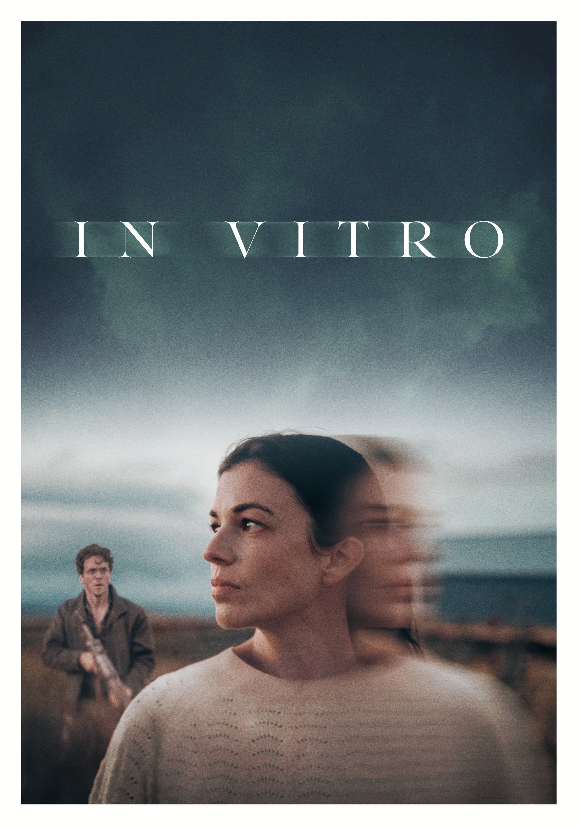 In Vitro Wallpaper