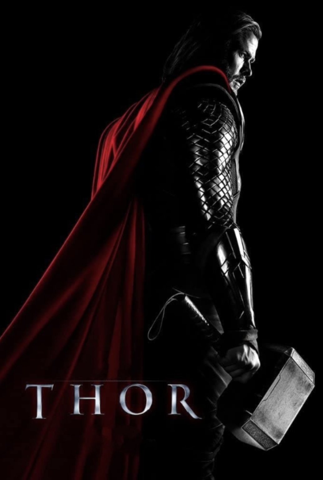 Thor Wallpaper