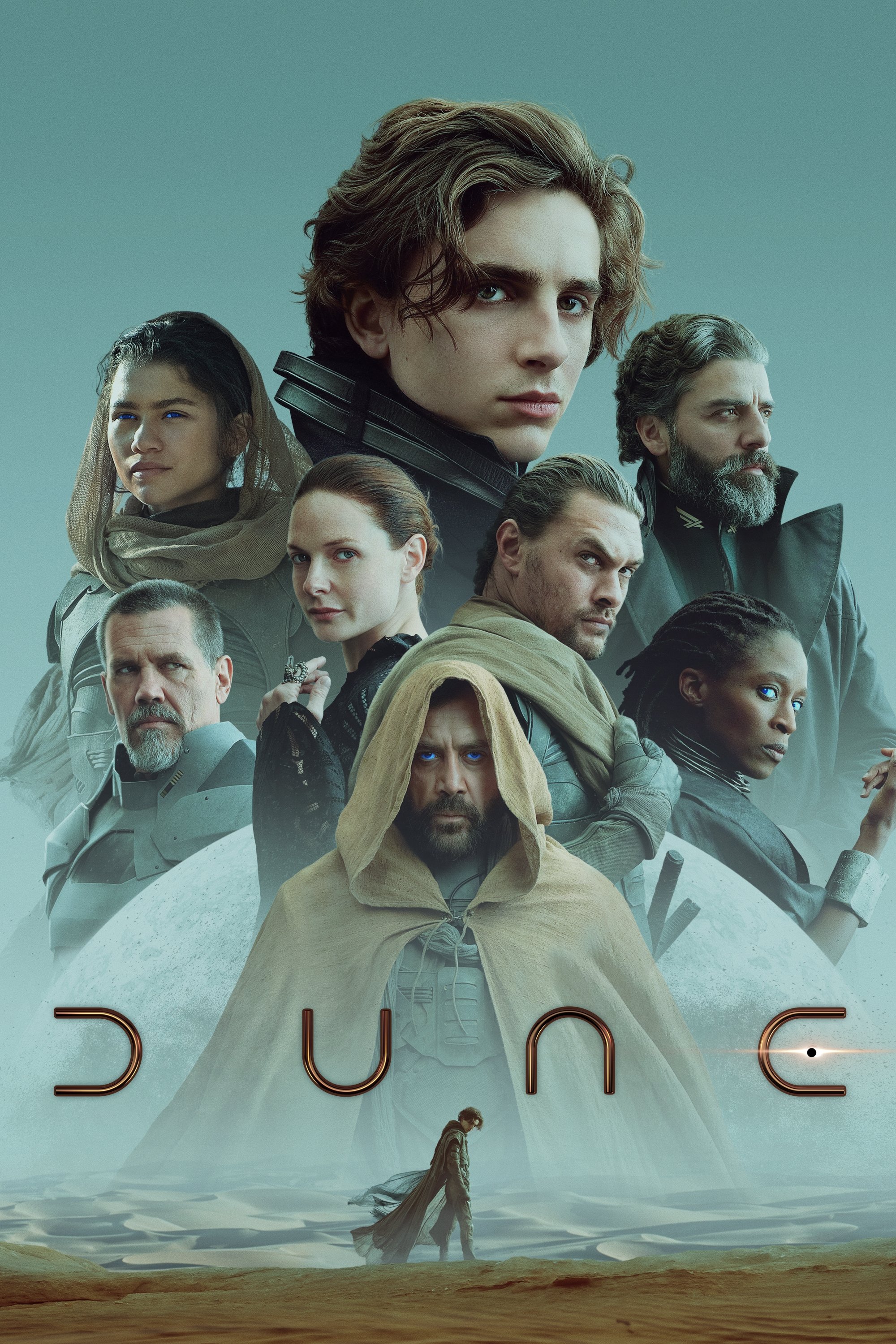 Dune Wallpaper