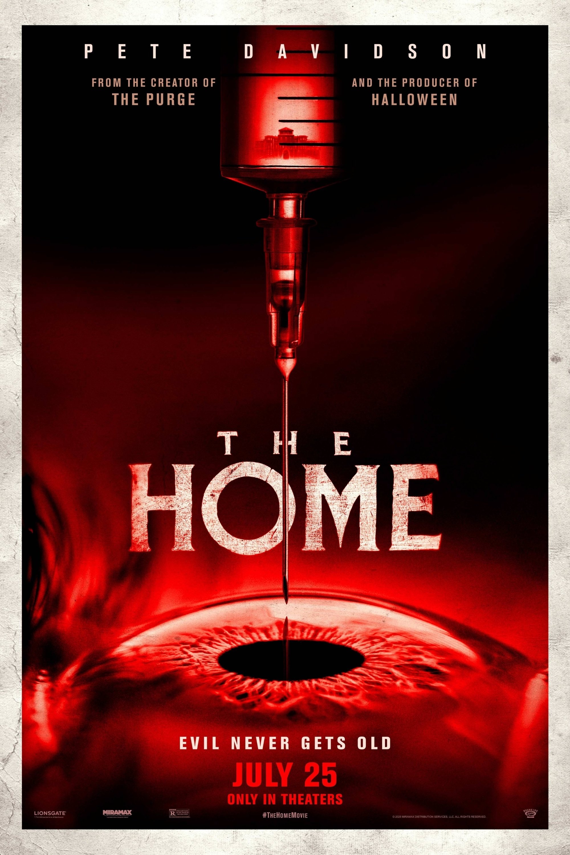 The Home Wallpaper