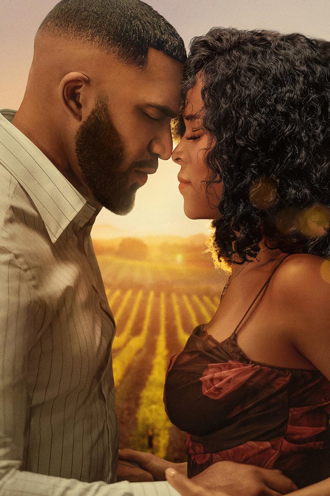 Ruth & Boaz Wallpaper