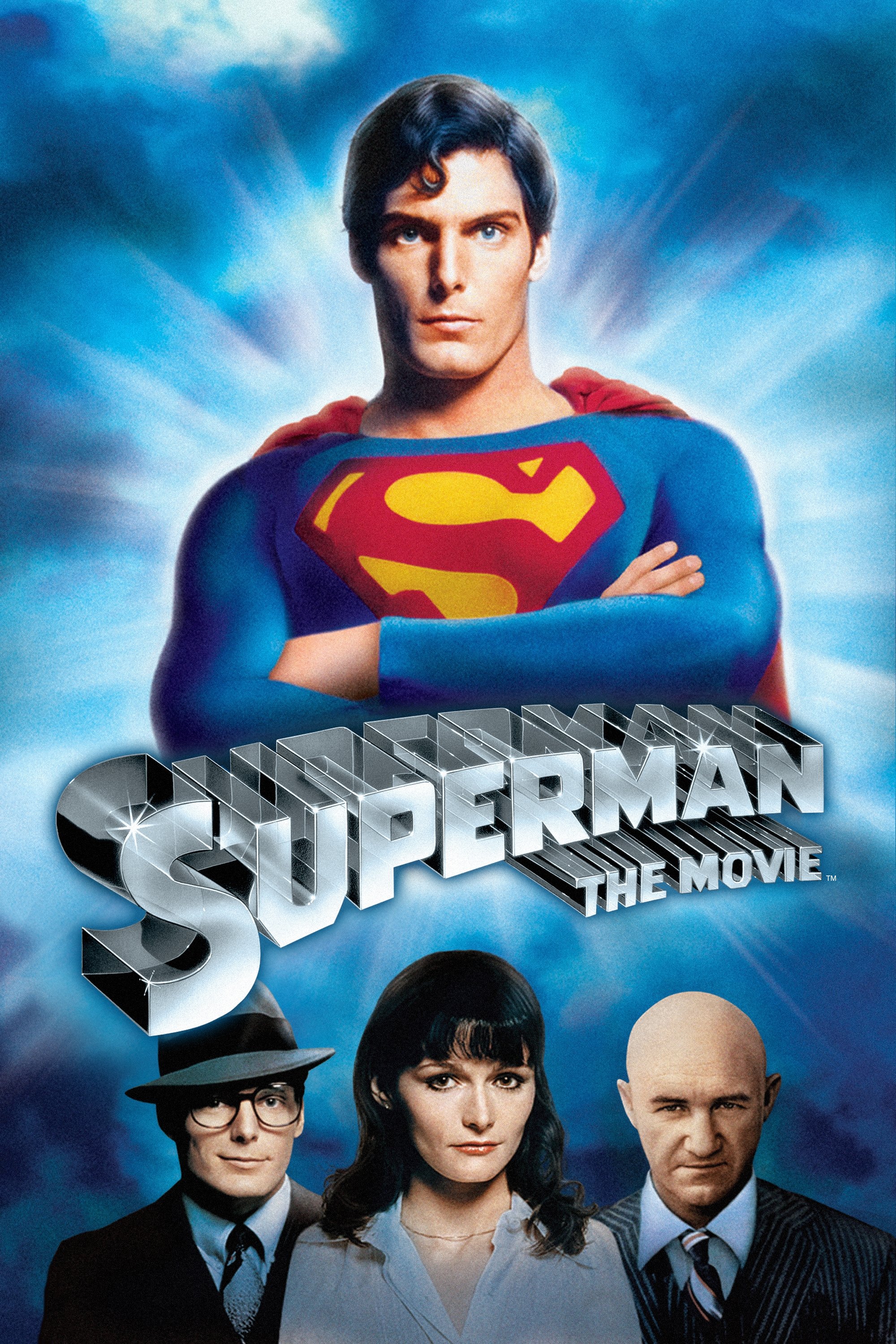 Superman Wallpaper
