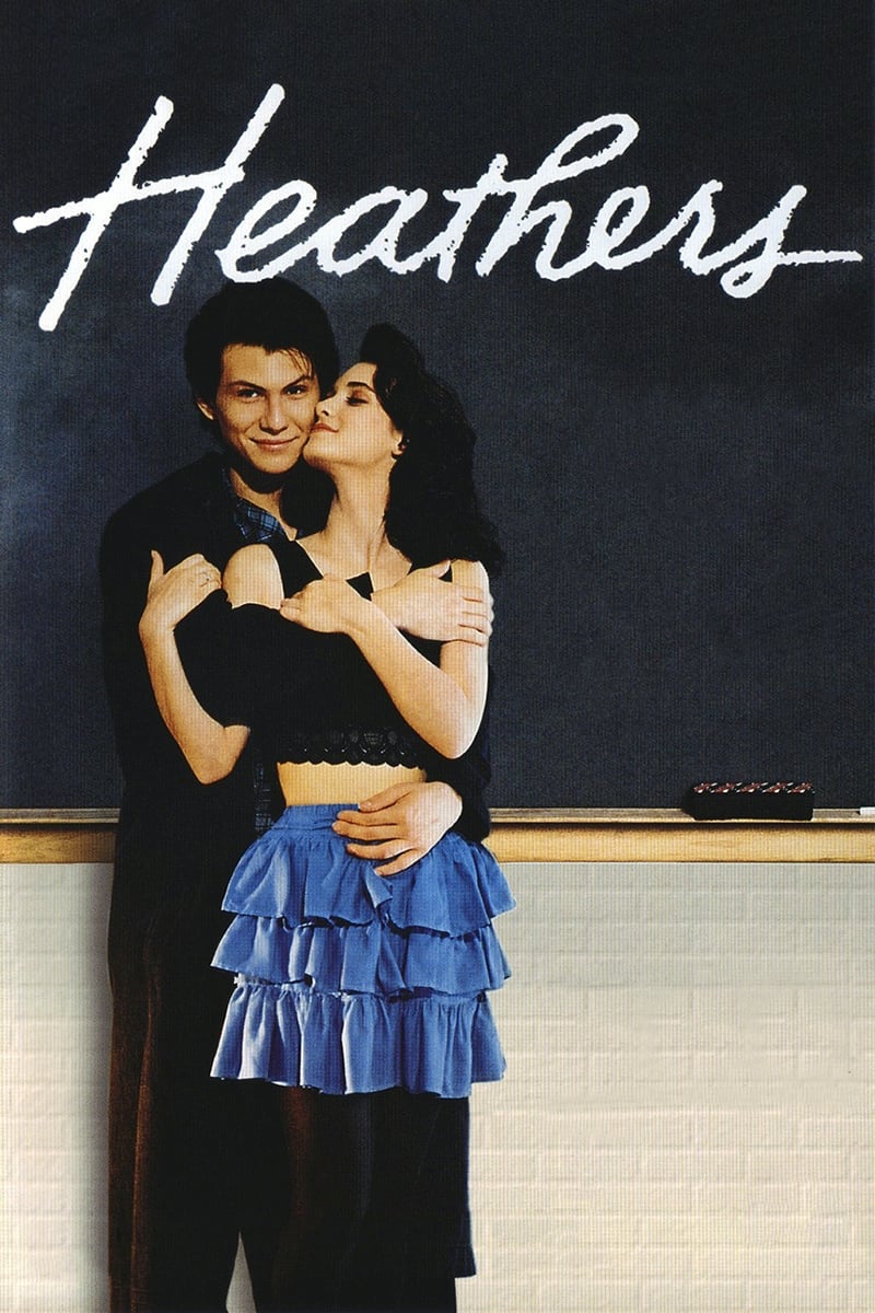 Heathers Wallpaper