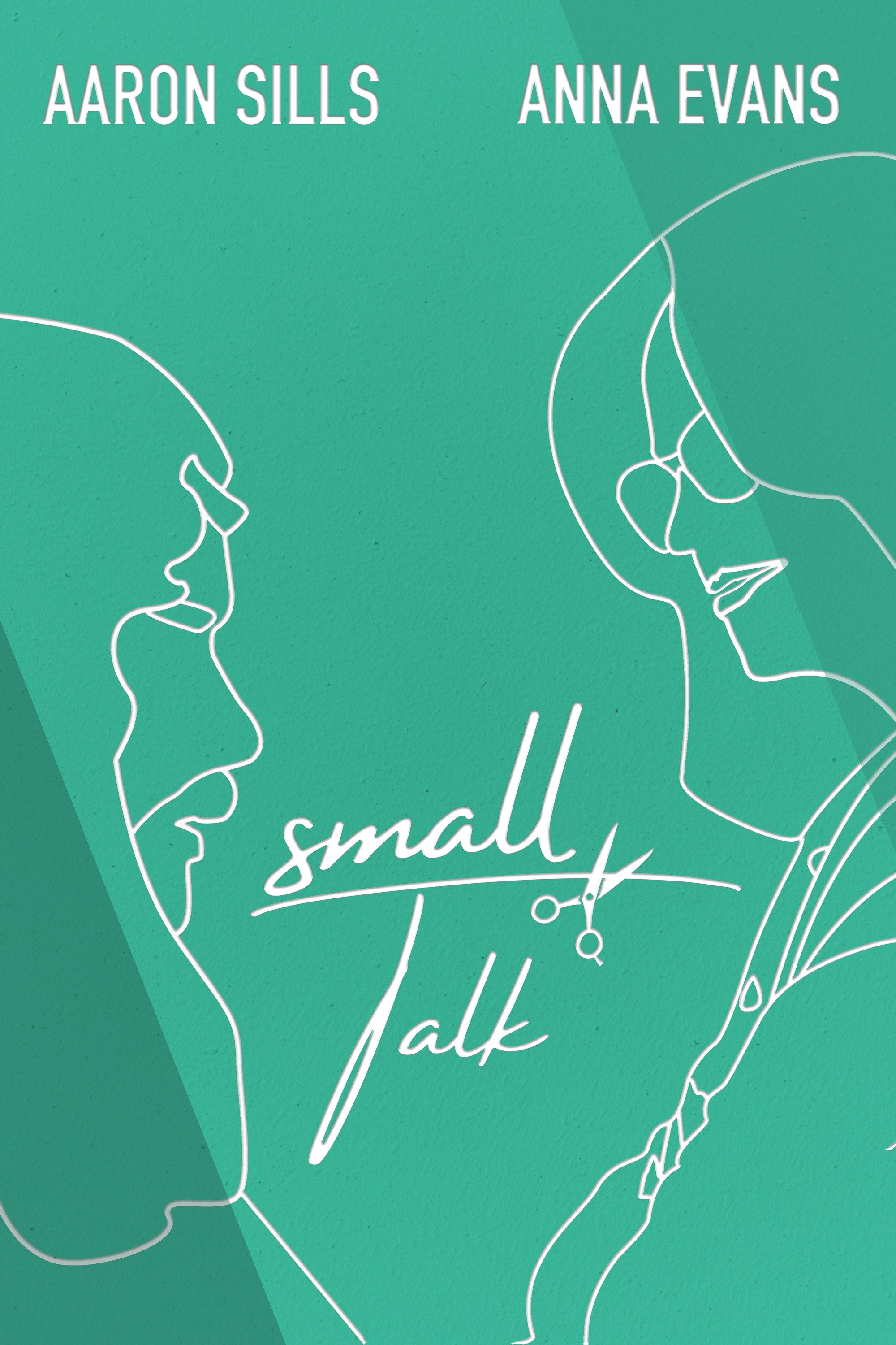 Small Talk Wallpaper