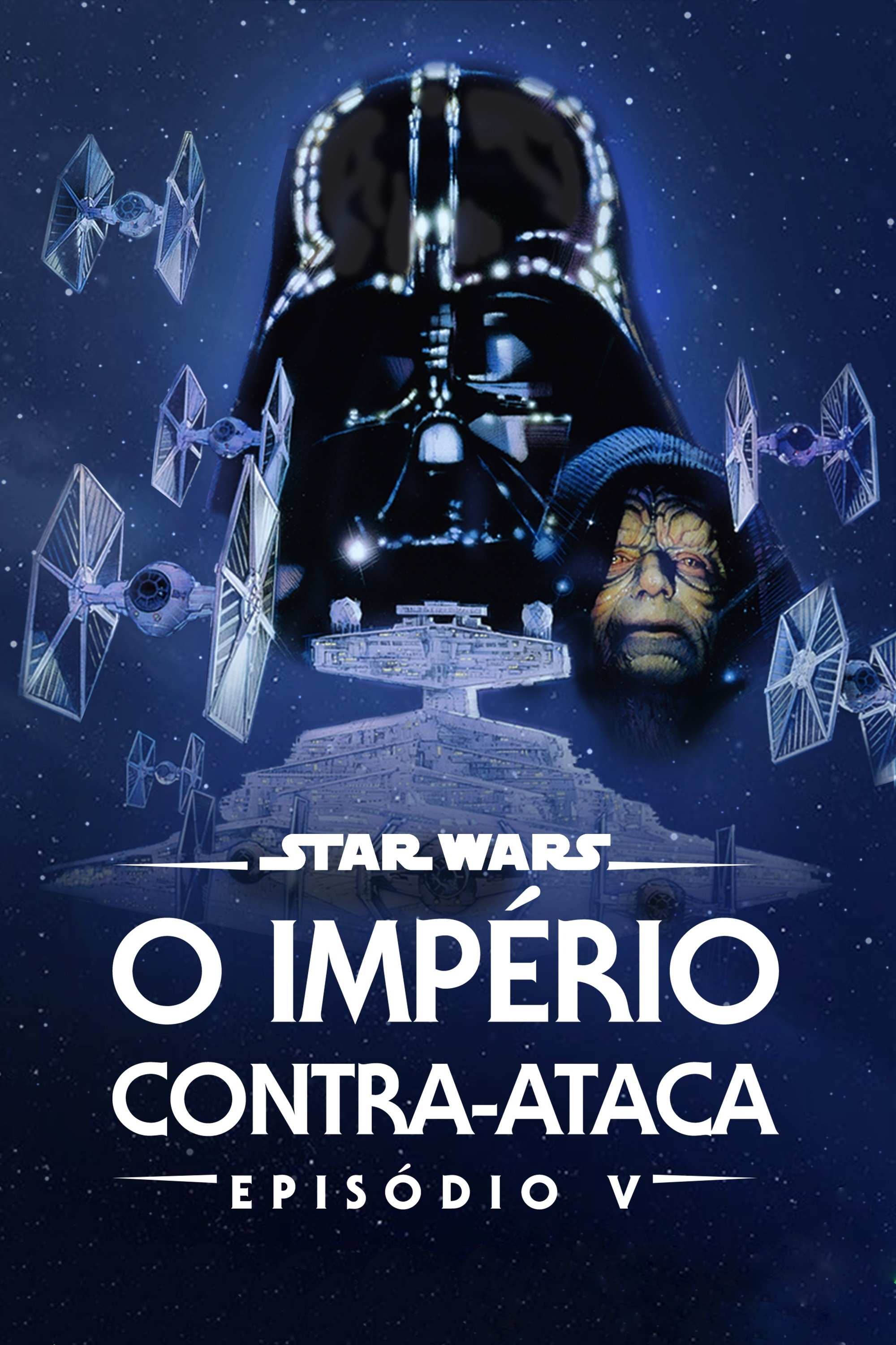 The Empire Strikes Back Wallpaper