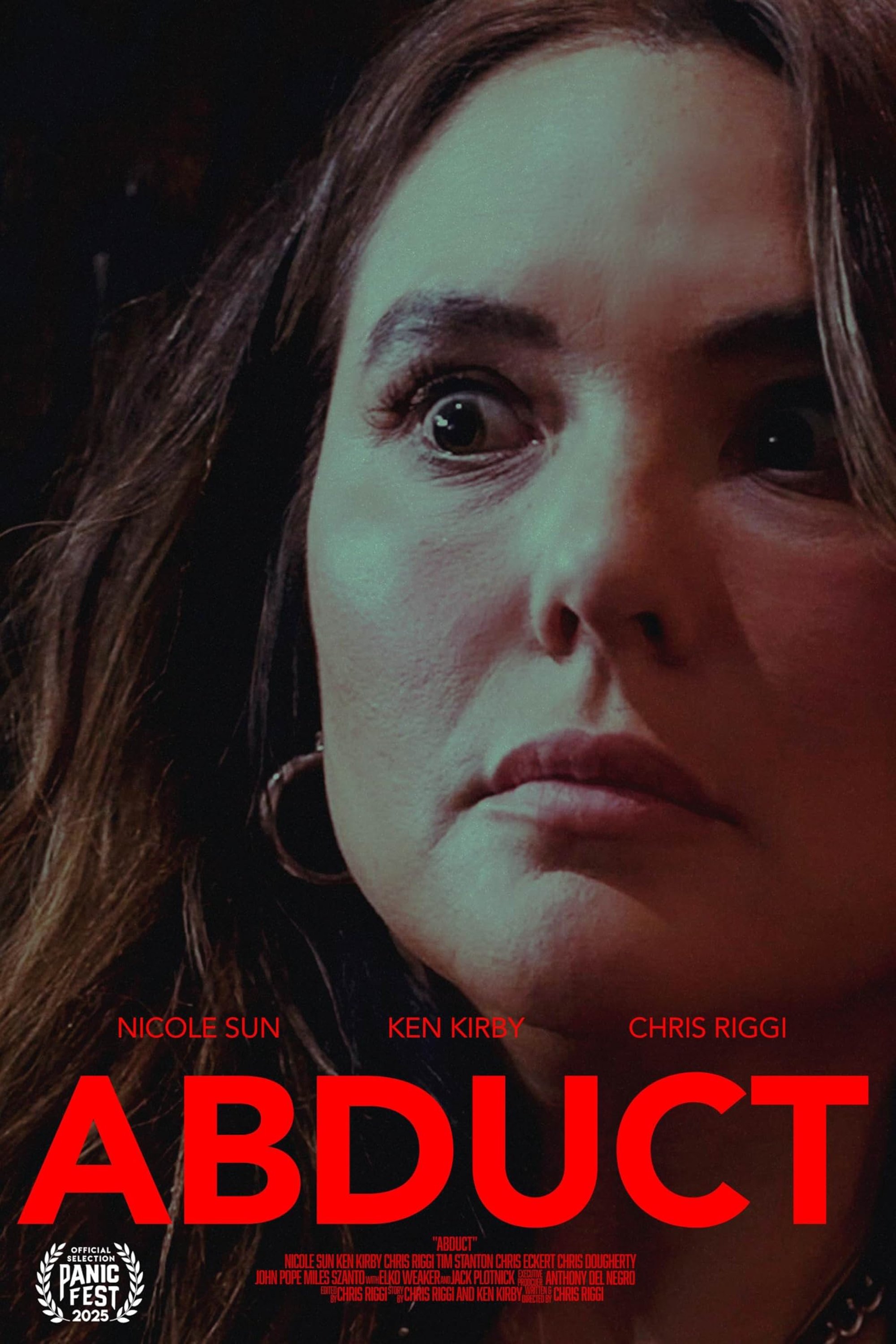 Abduct Wallpaper