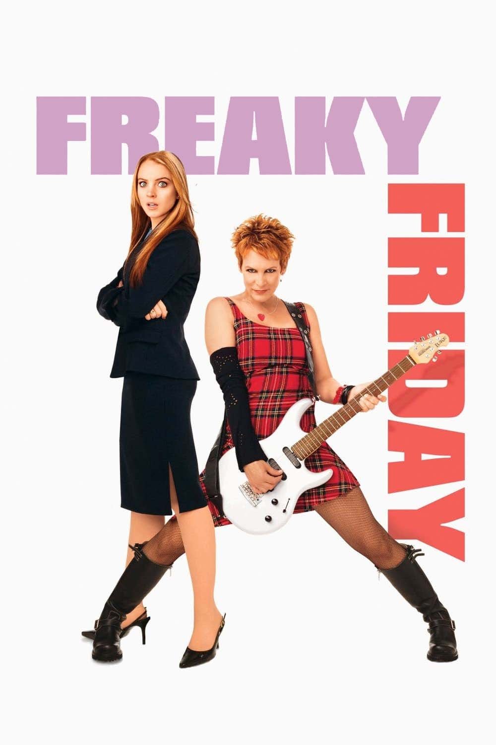 Freaky Friday Wallpaper