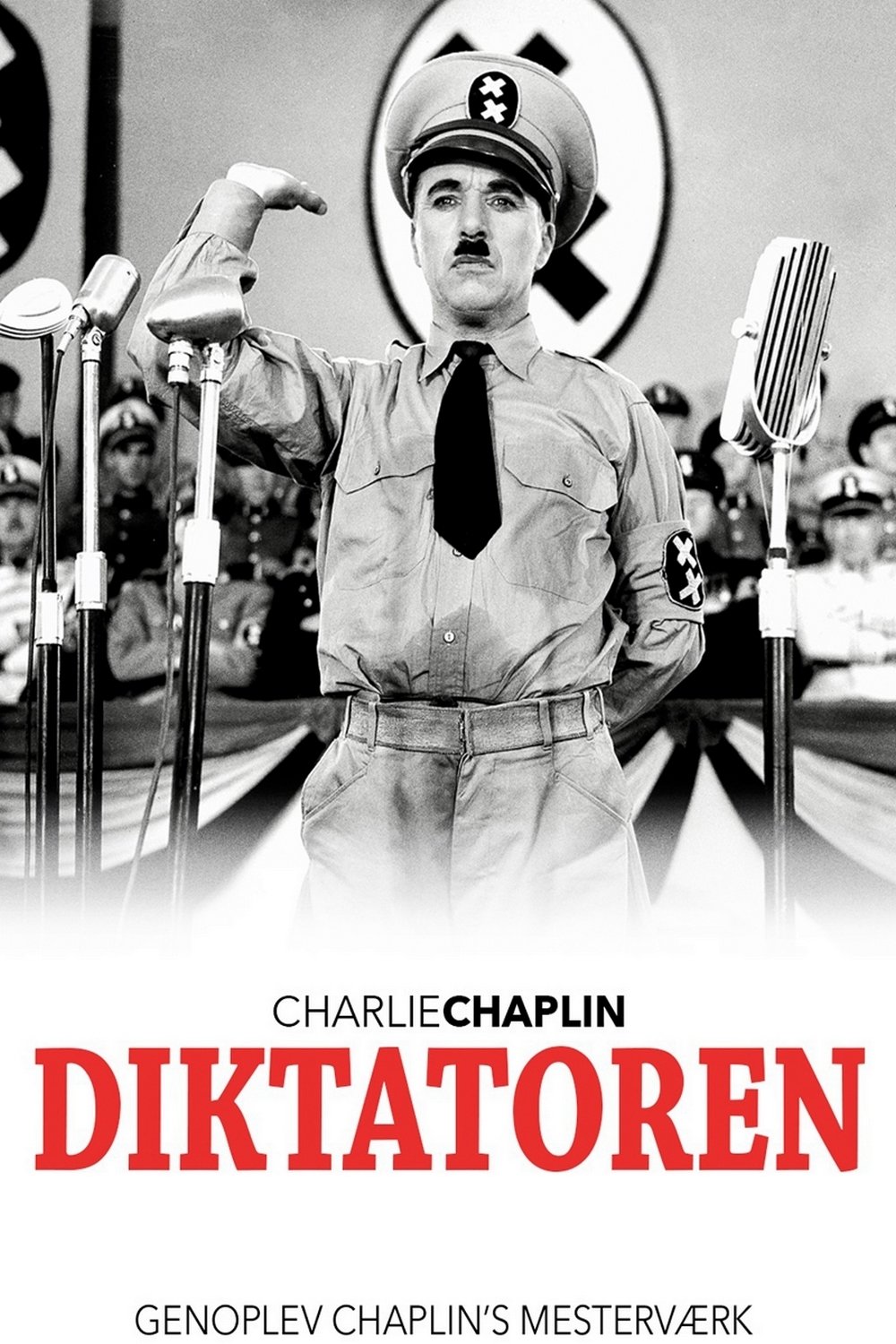 The Great Dictator Wallpaper