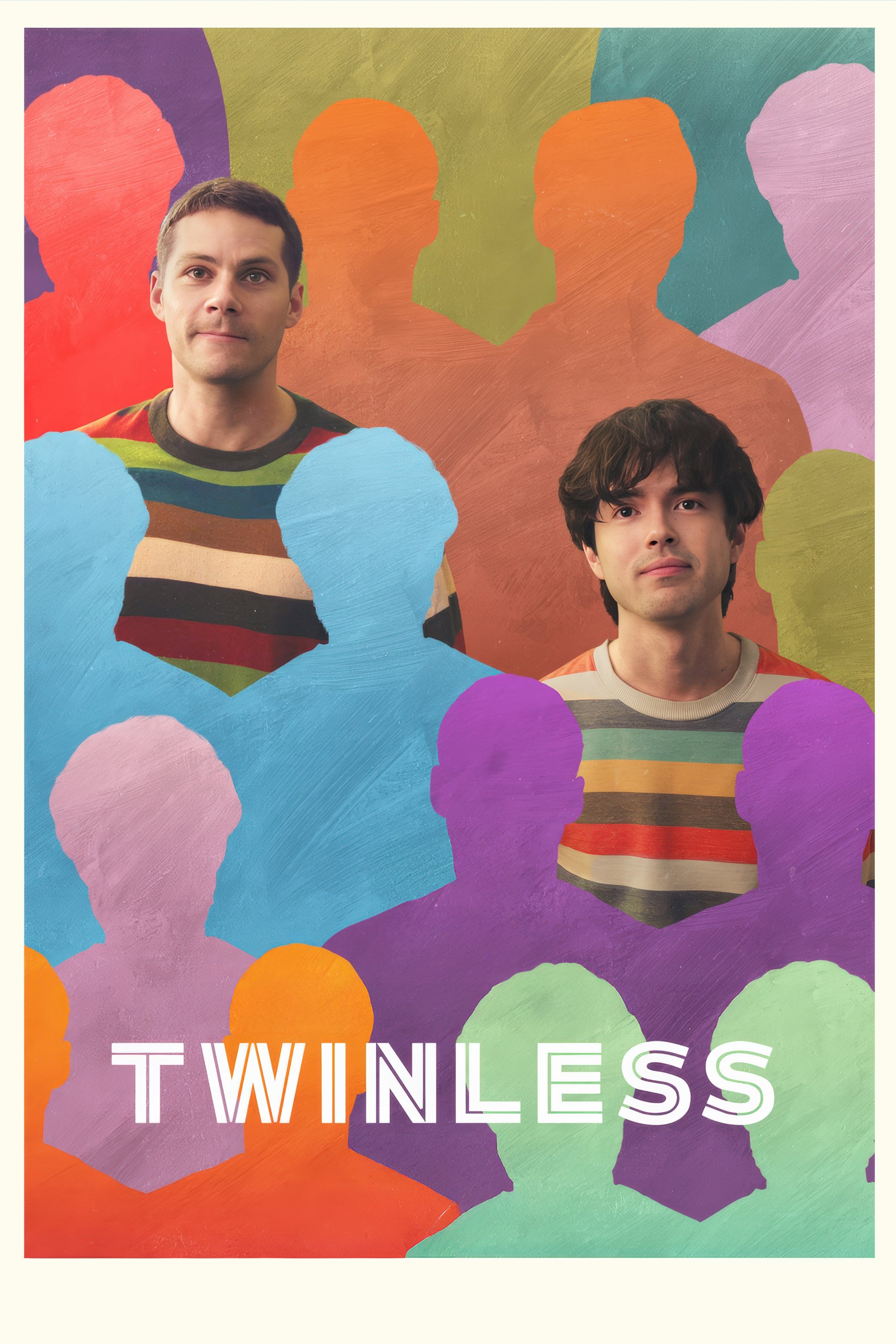 Twinless Wallpaper