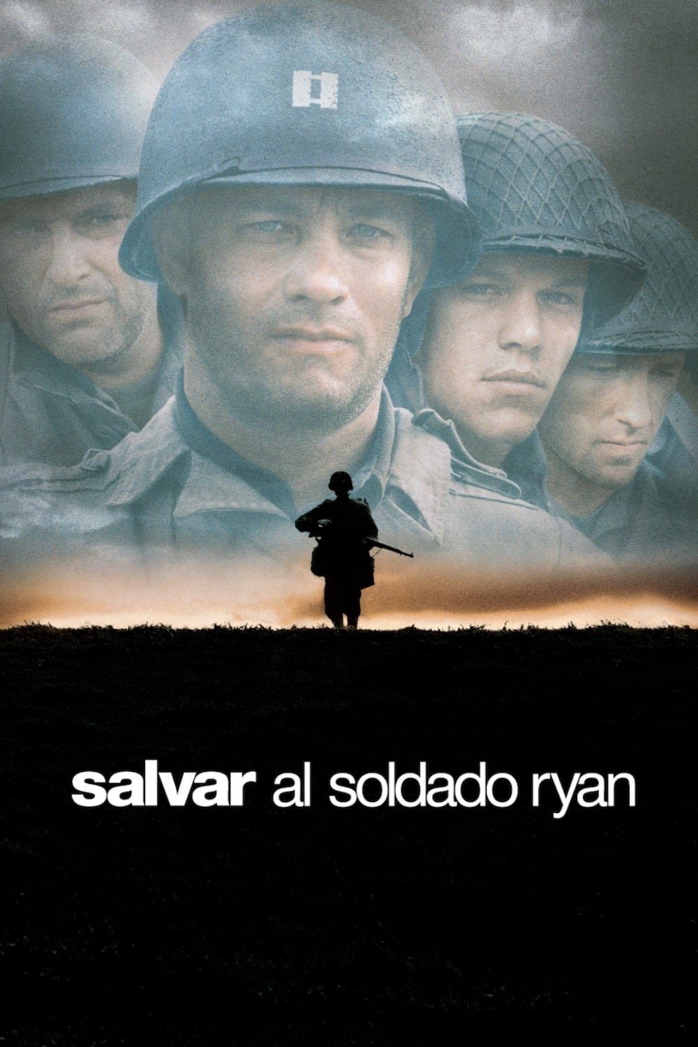 Saving Private Ryan Wallpaper