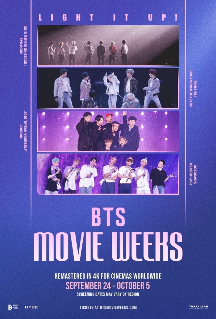 BTS 2016 Live The Most Beautiful Moment in Life On Stage: Epilogue Remastered Wallpaper