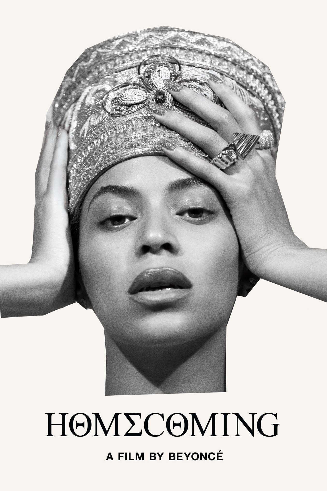 HOMECOMING: A film by Beyoncé Wallpaper