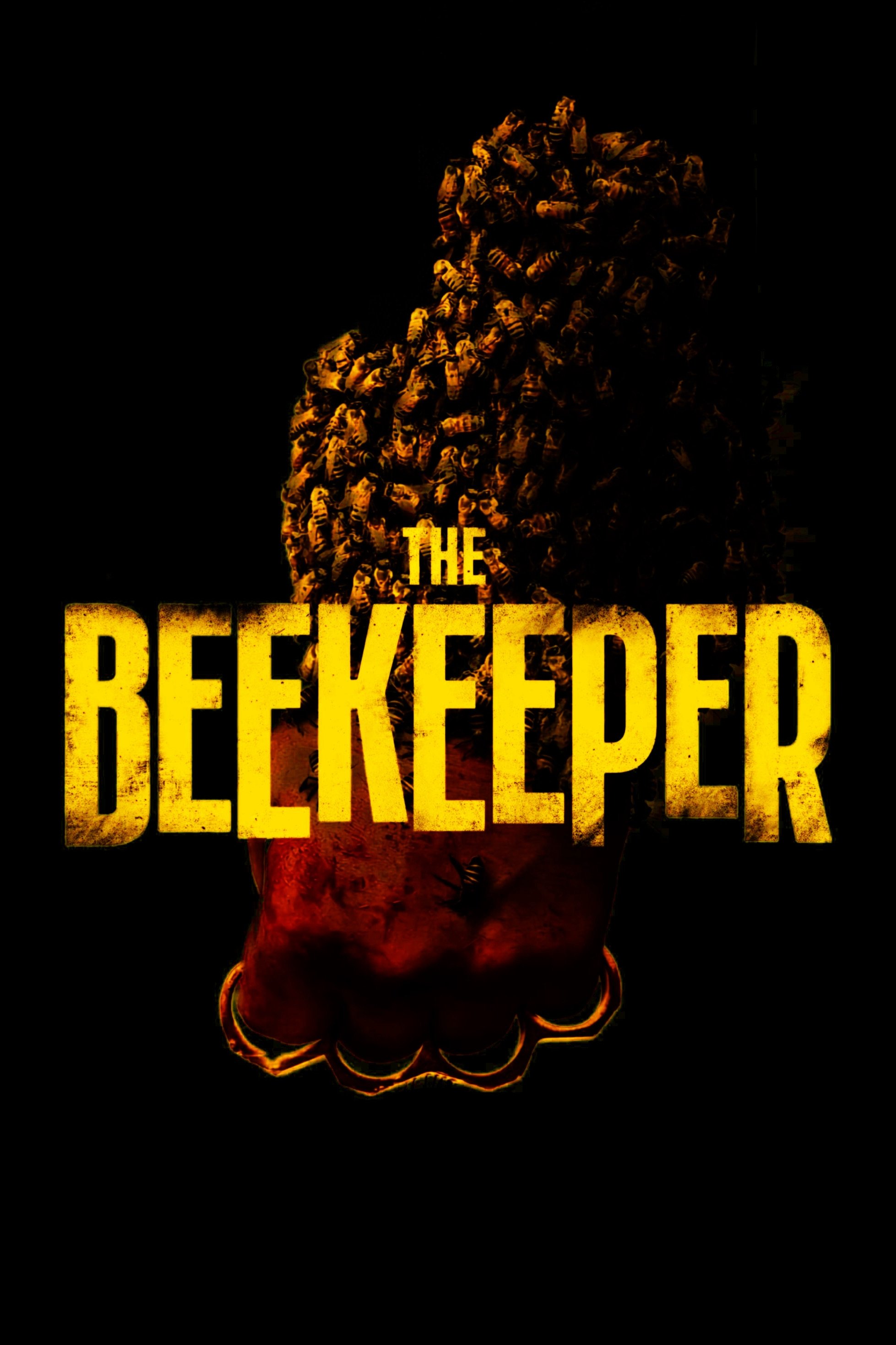 The Beekeeper Wallpaper