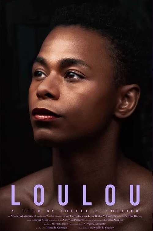 Loulou Wallpaper