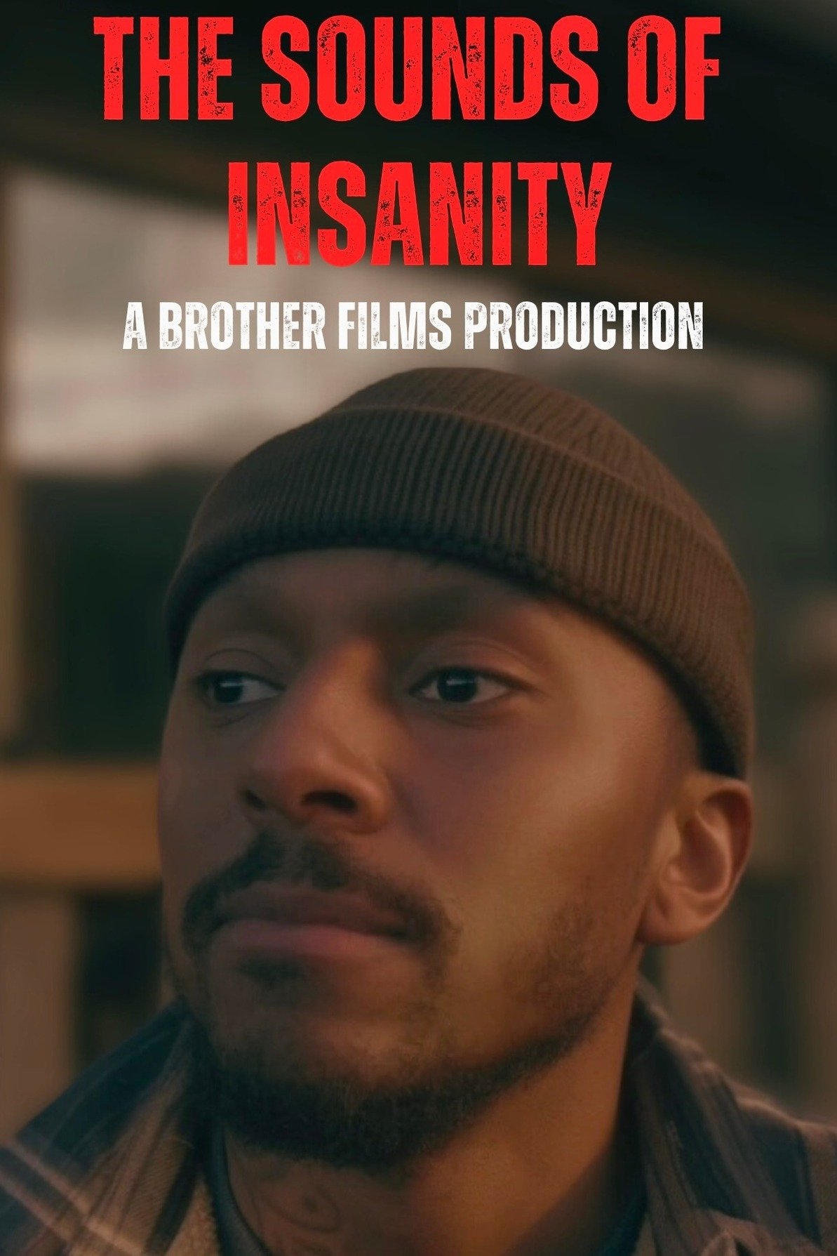 The Sounds Of Insanity Wallpaper