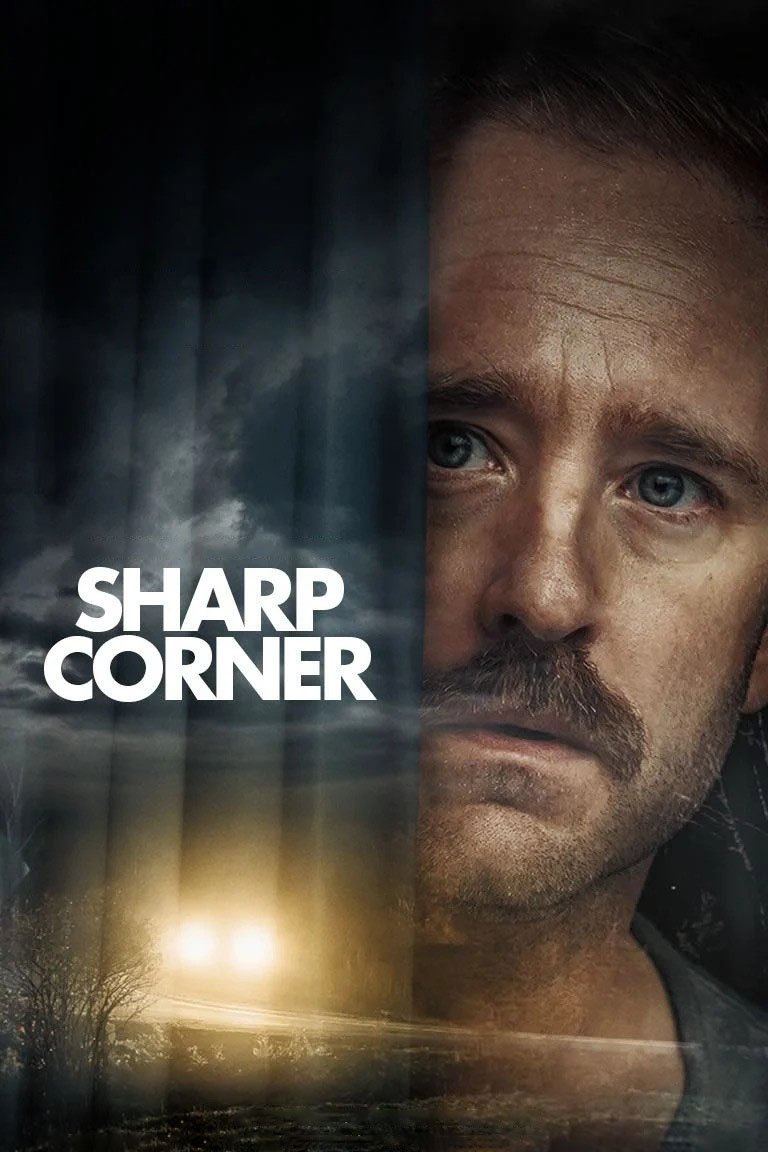 Sharp Corner Wallpaper