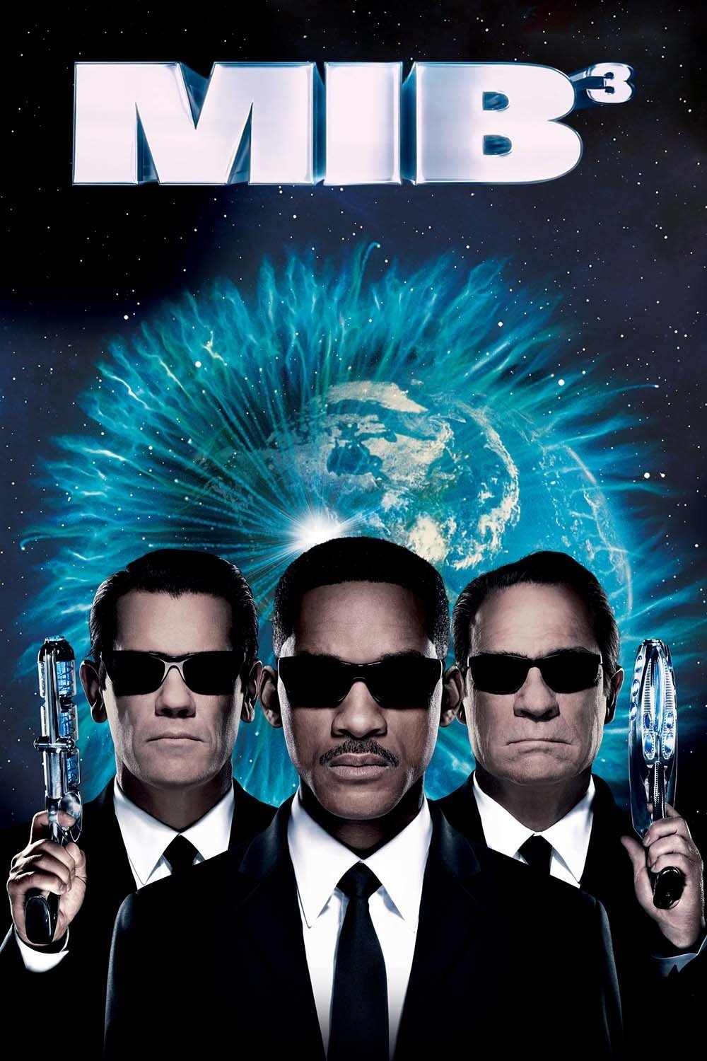 Men in Black 3 Wallpaper