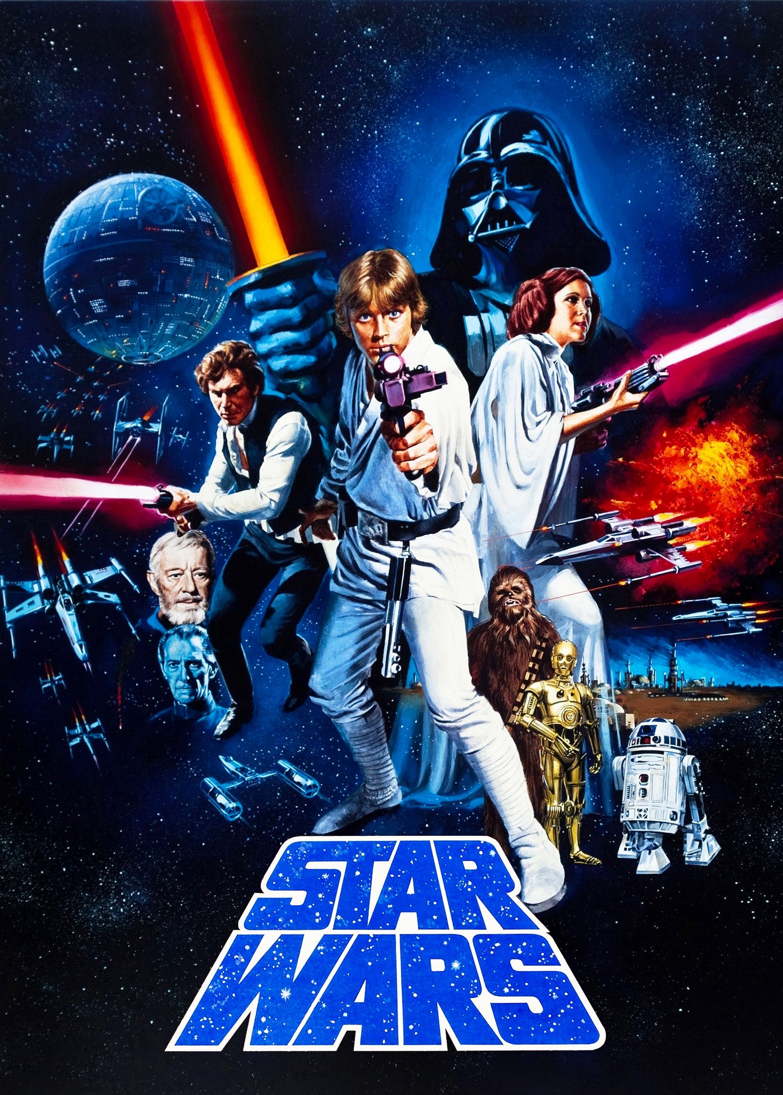 Star Wars Wallpaper