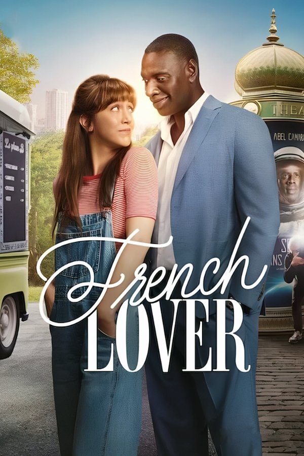 French Lover Wallpaper