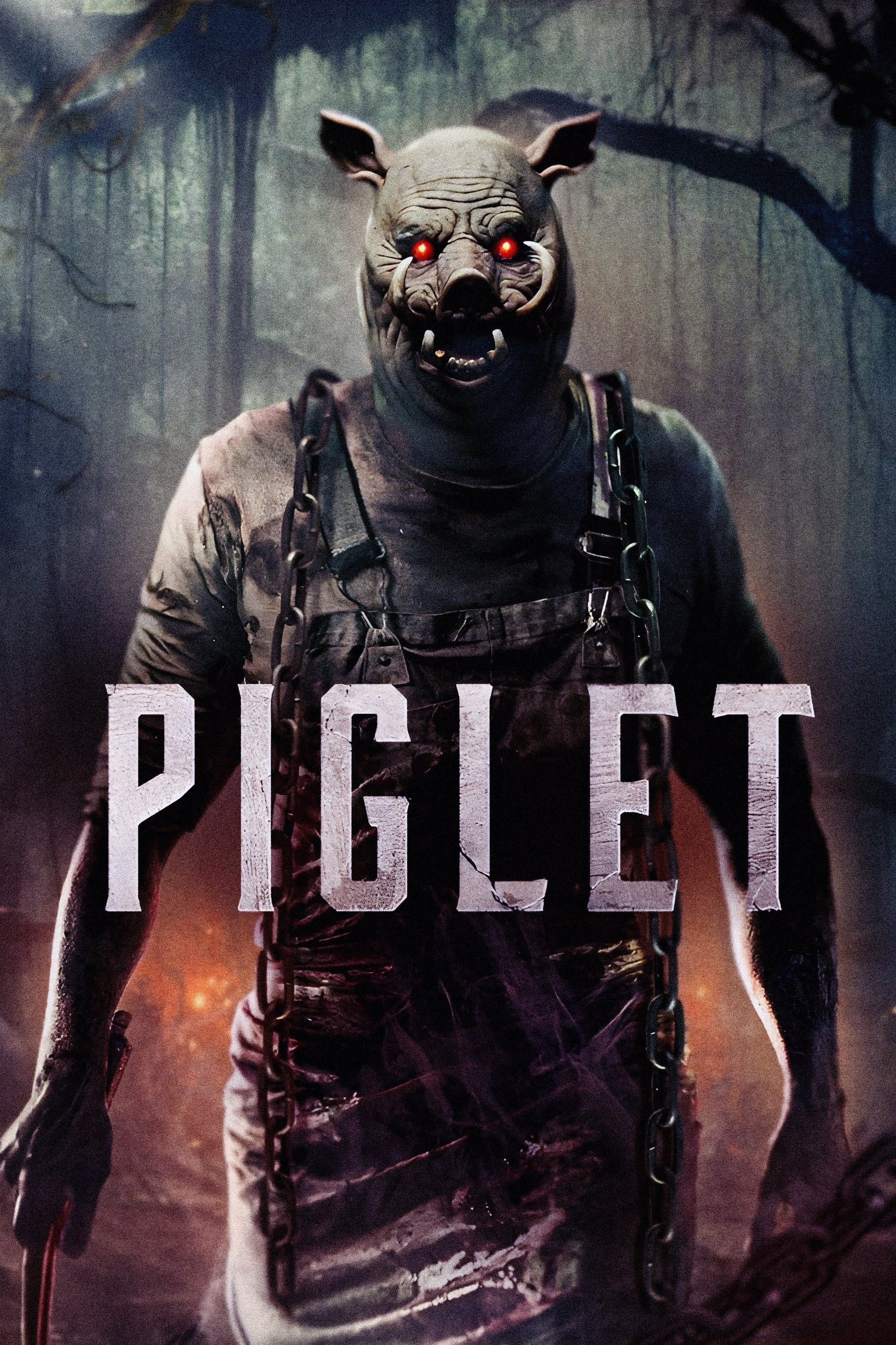 Piglet Wallpaper