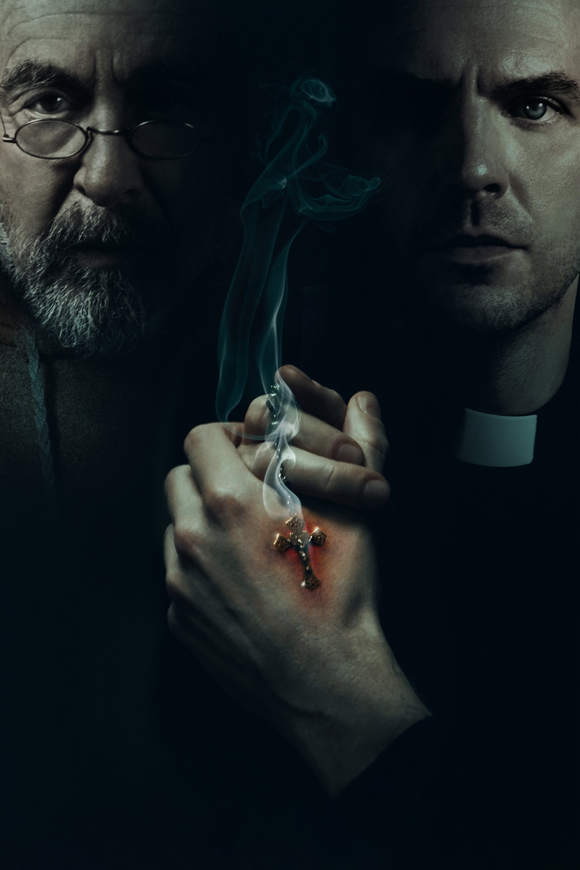 The Ritual Wallpaper