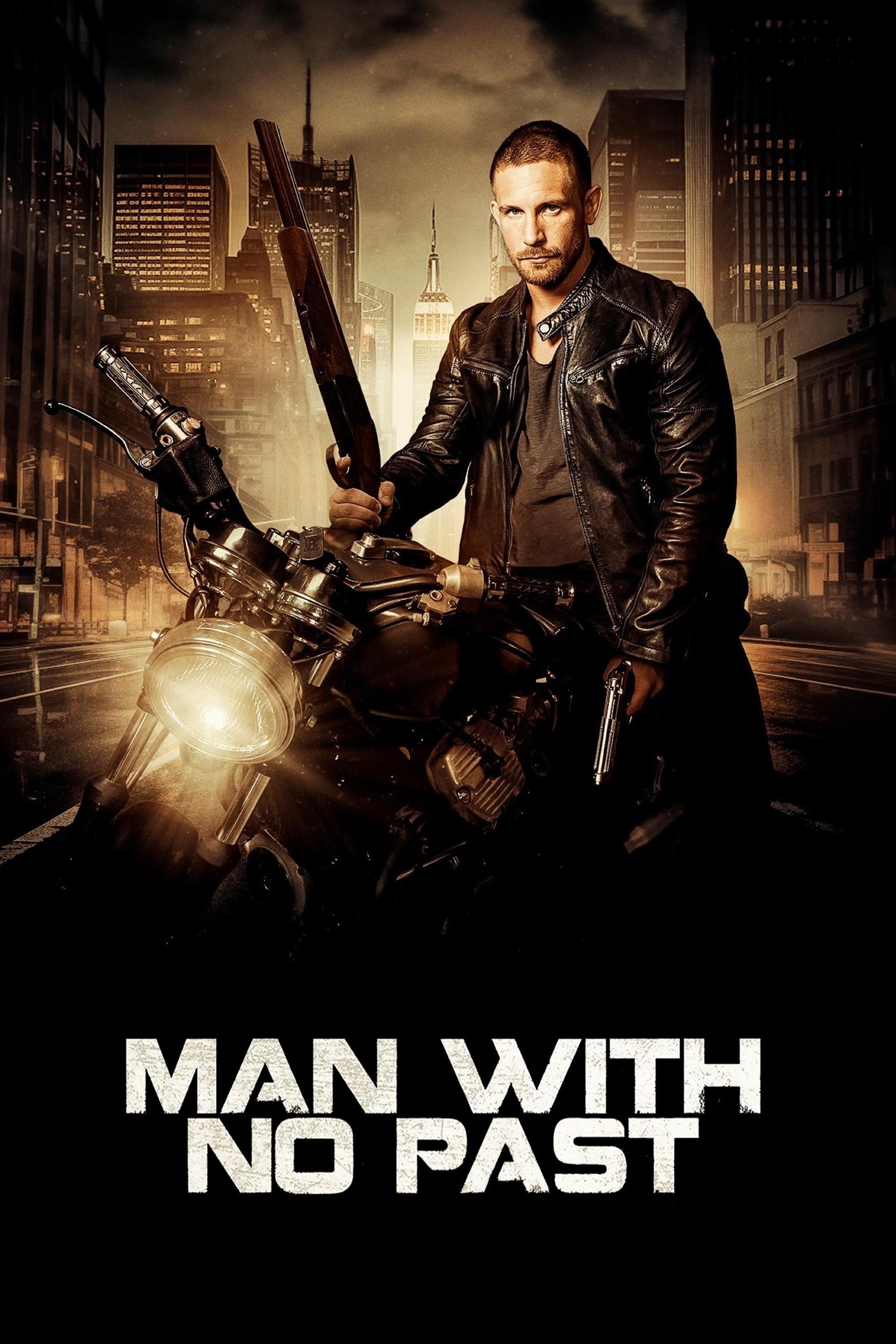 Man with No Past Wallpaper