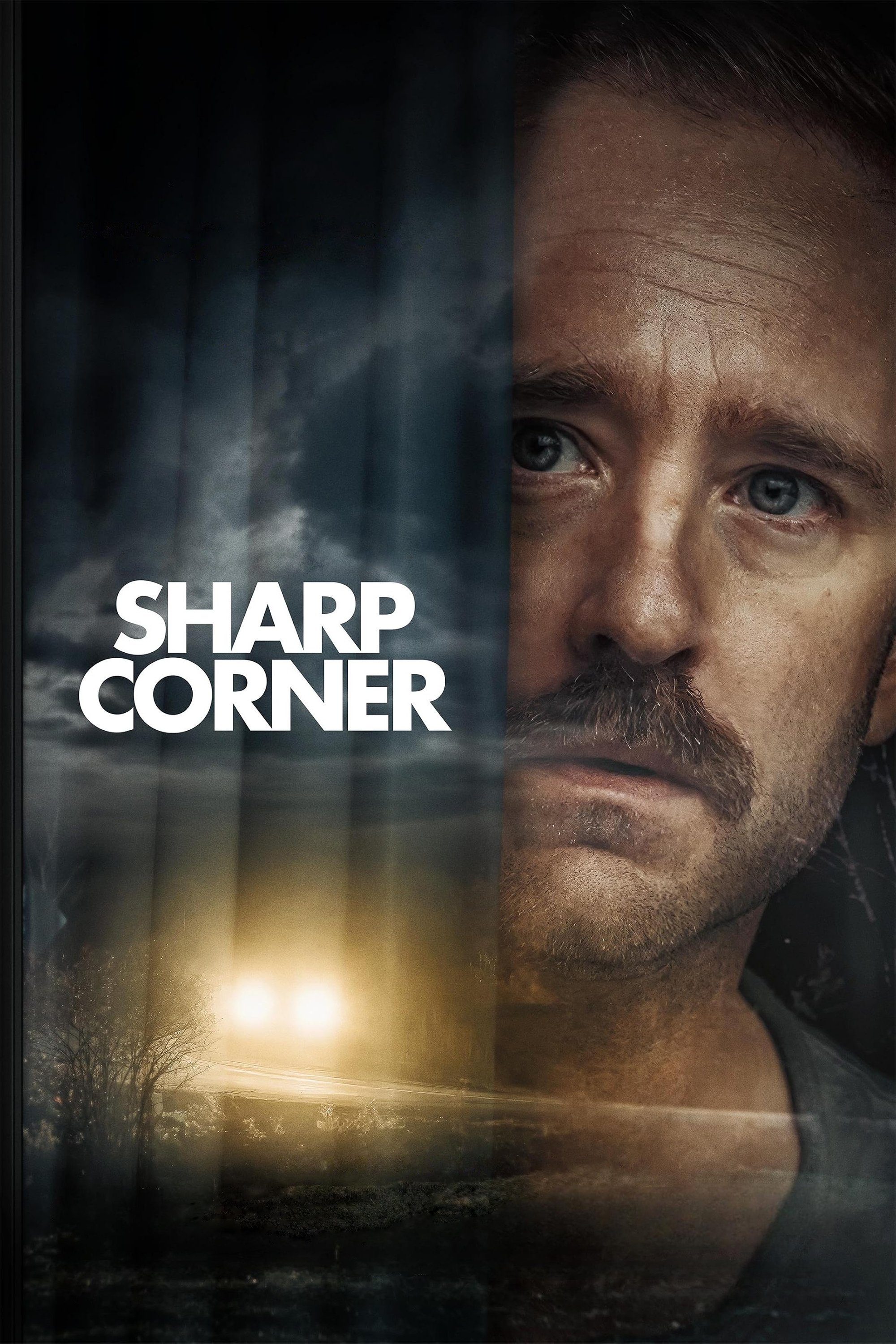 Sharp Corner Wallpaper