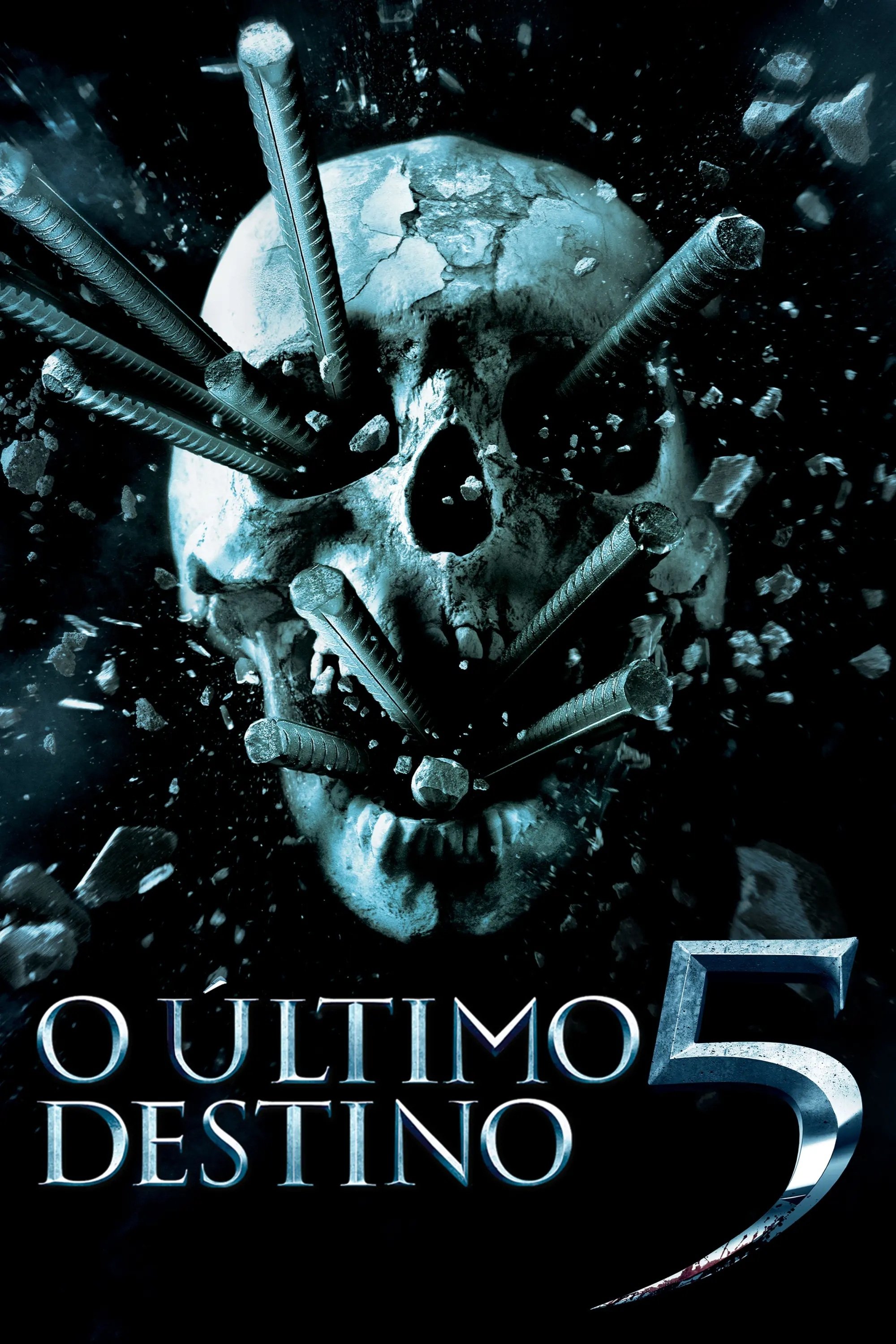 Final Destination 5 Wallpaper