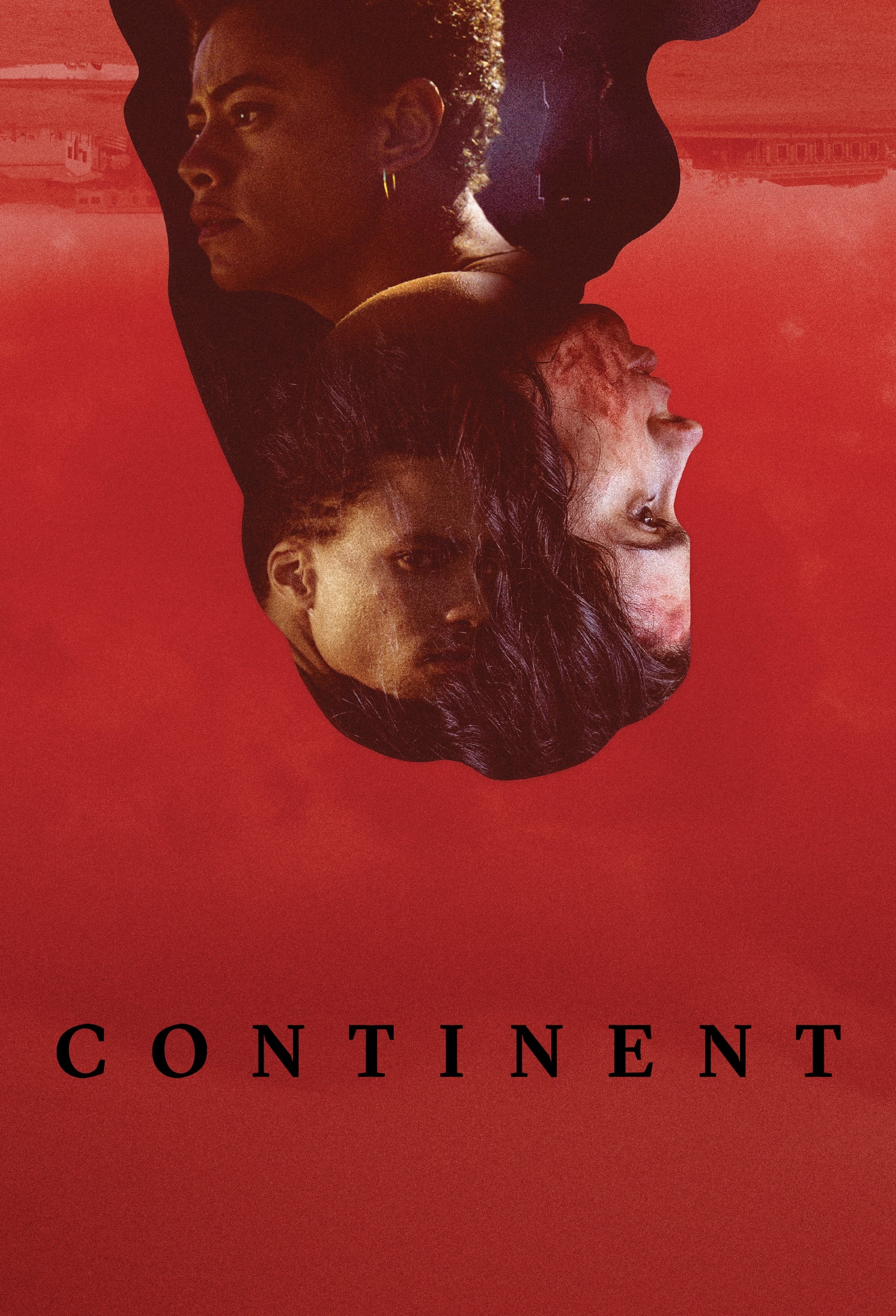 Continent Wallpaper