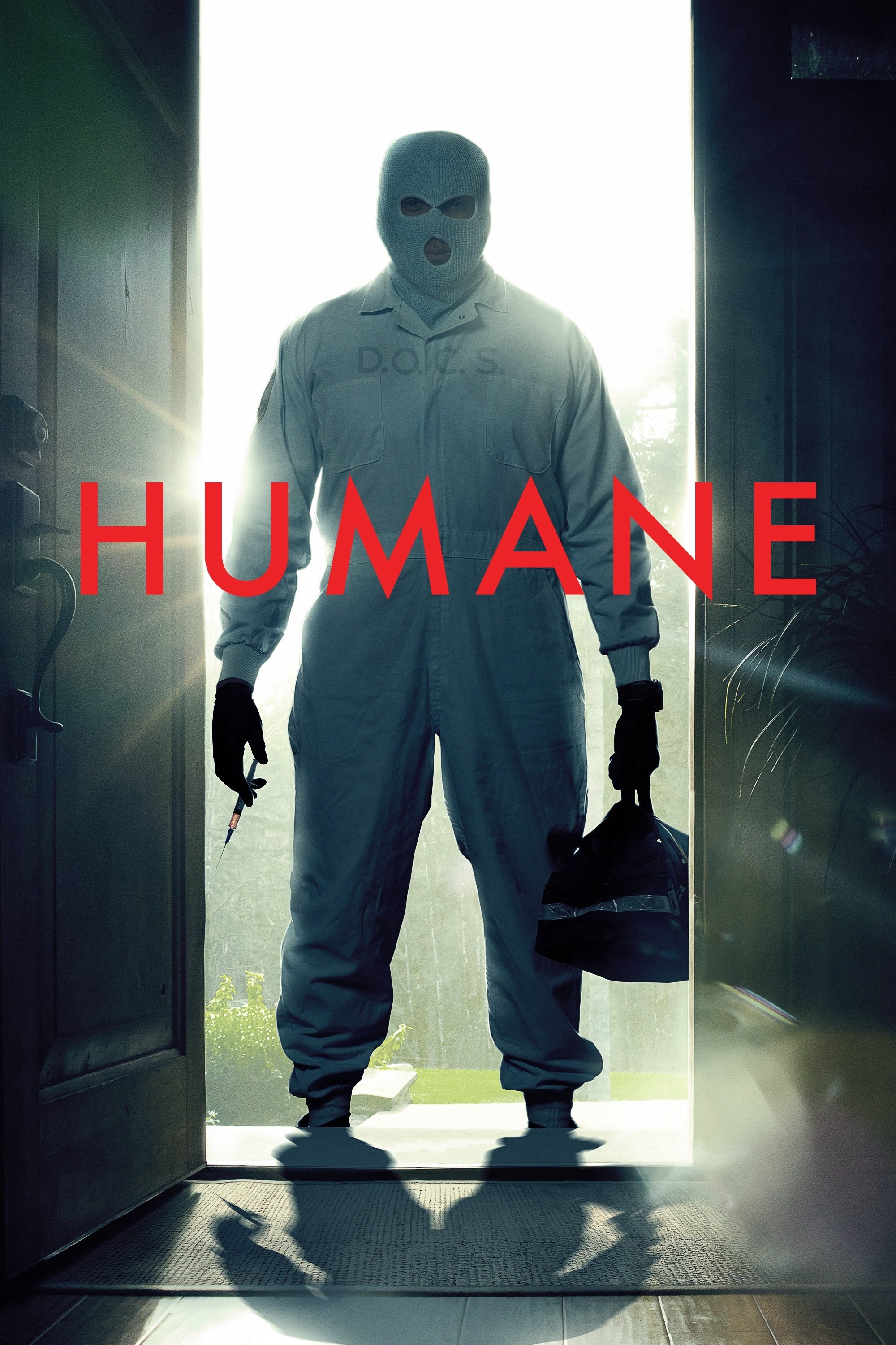 Humane Wallpaper