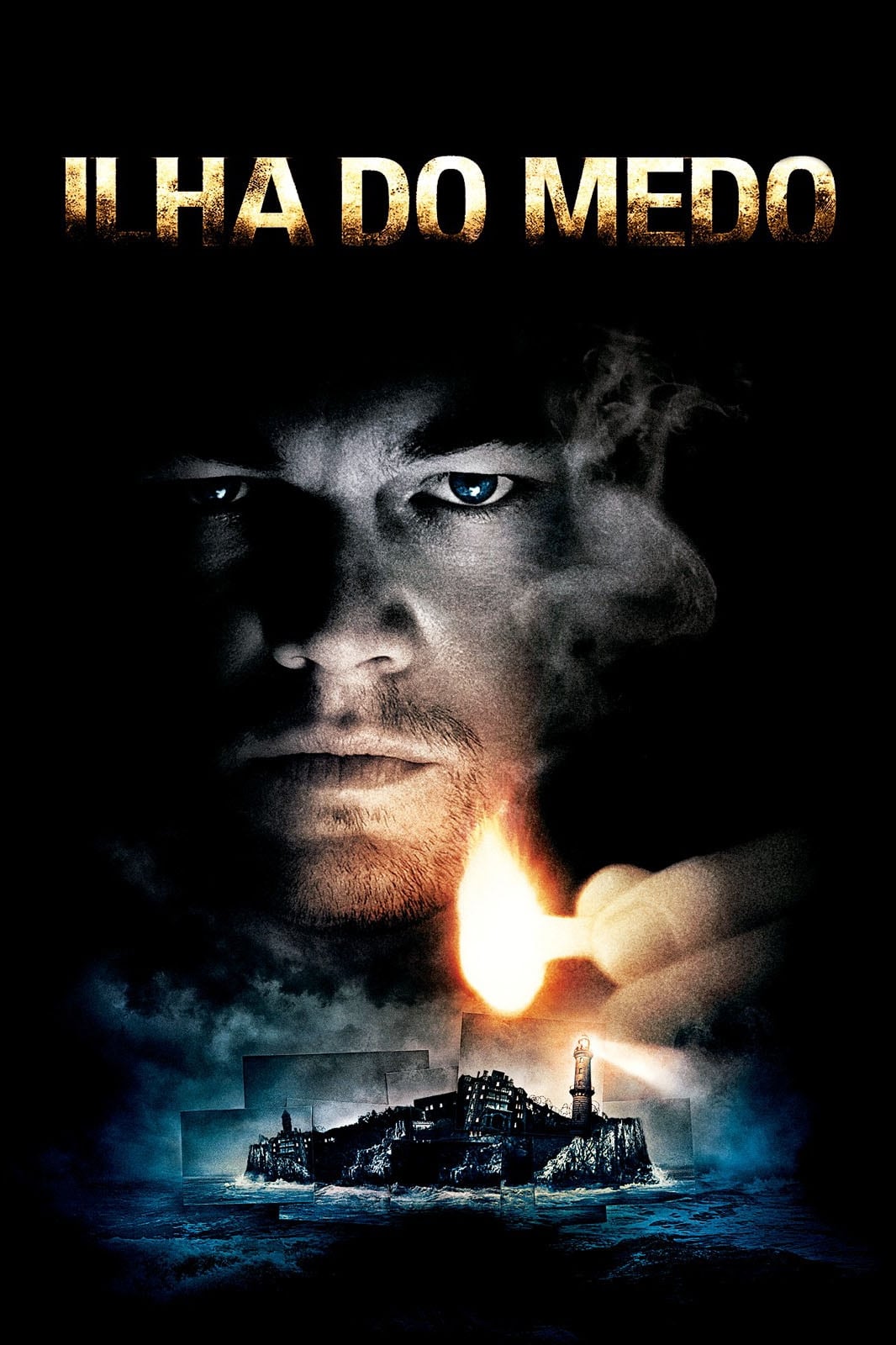 Shutter Island Wallpaper