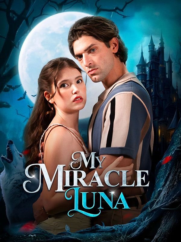 My Miracle Luna Wallpaper