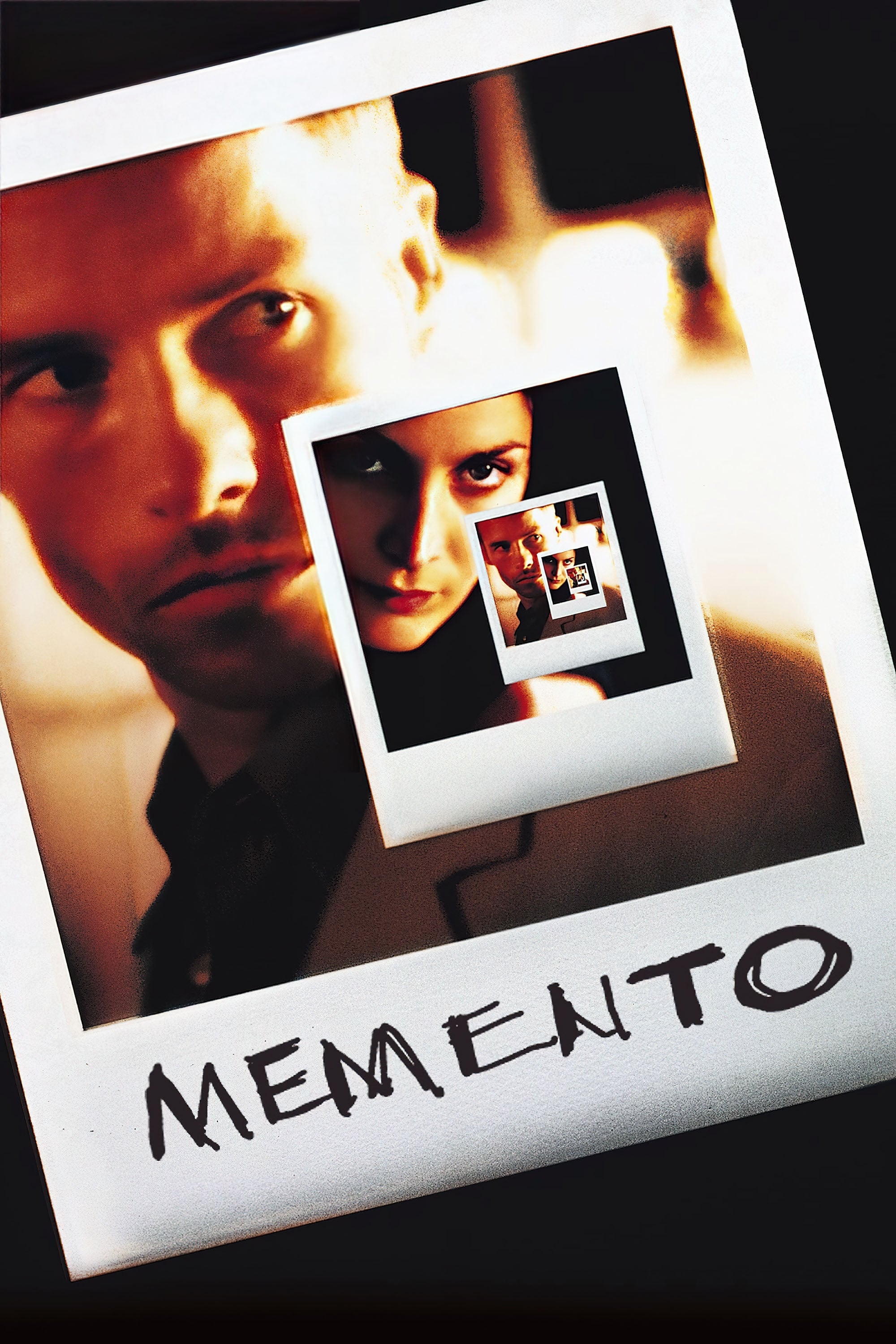 Memento Wallpaper