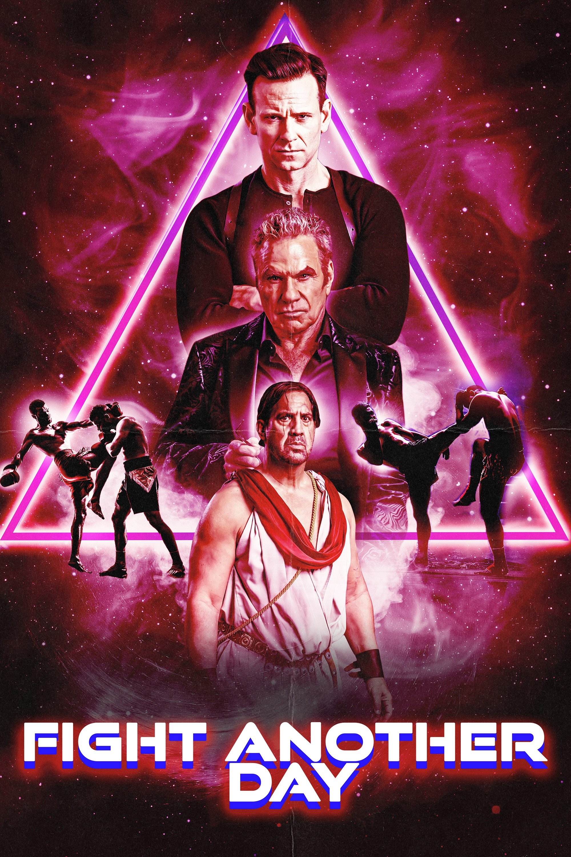 Fight Another Day Wallpaper